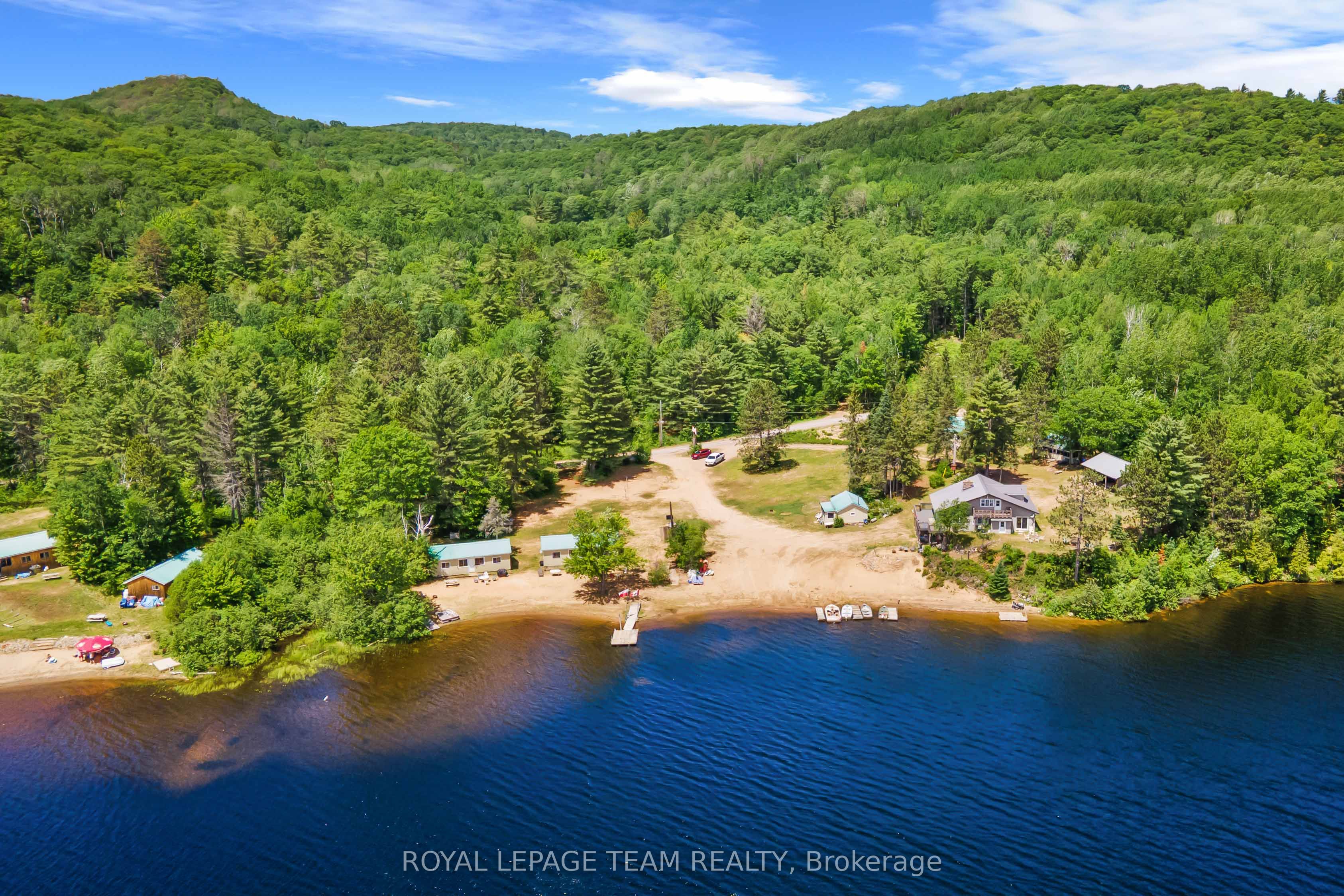 682 Long Lake Road Property Photo 3
