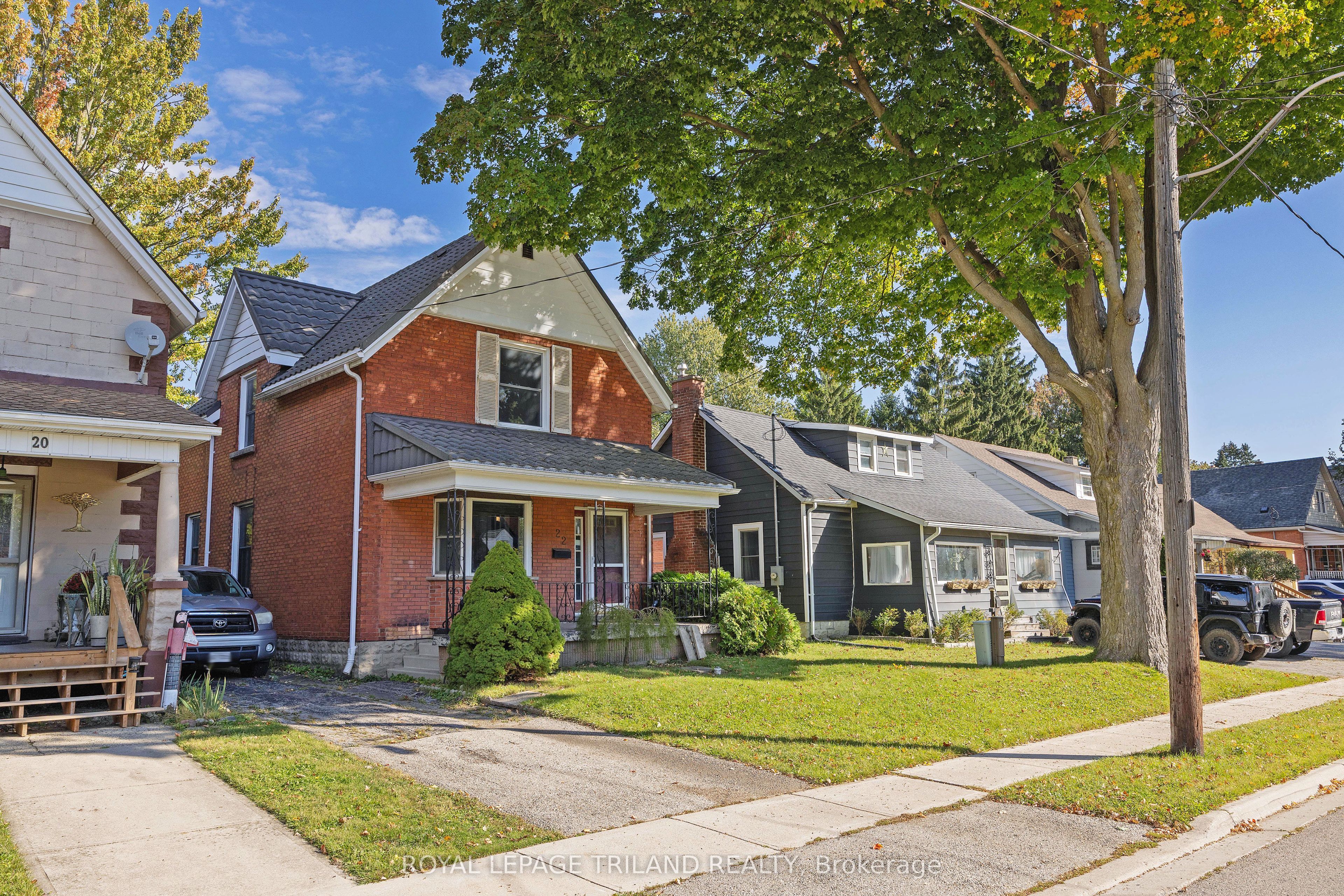 22 Hemlock Street Property Photo 2