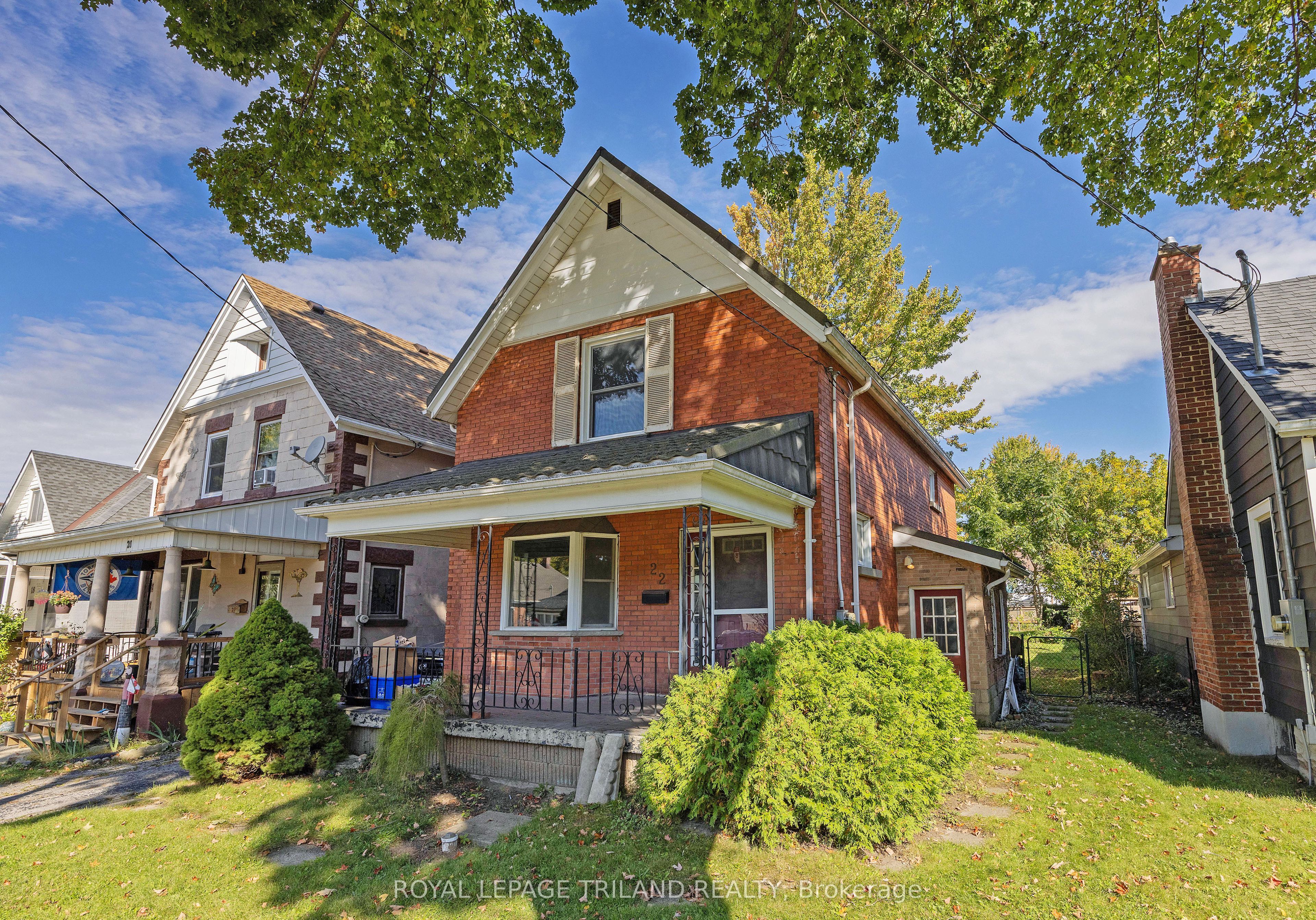 22 Hemlock Street Property Photo 3