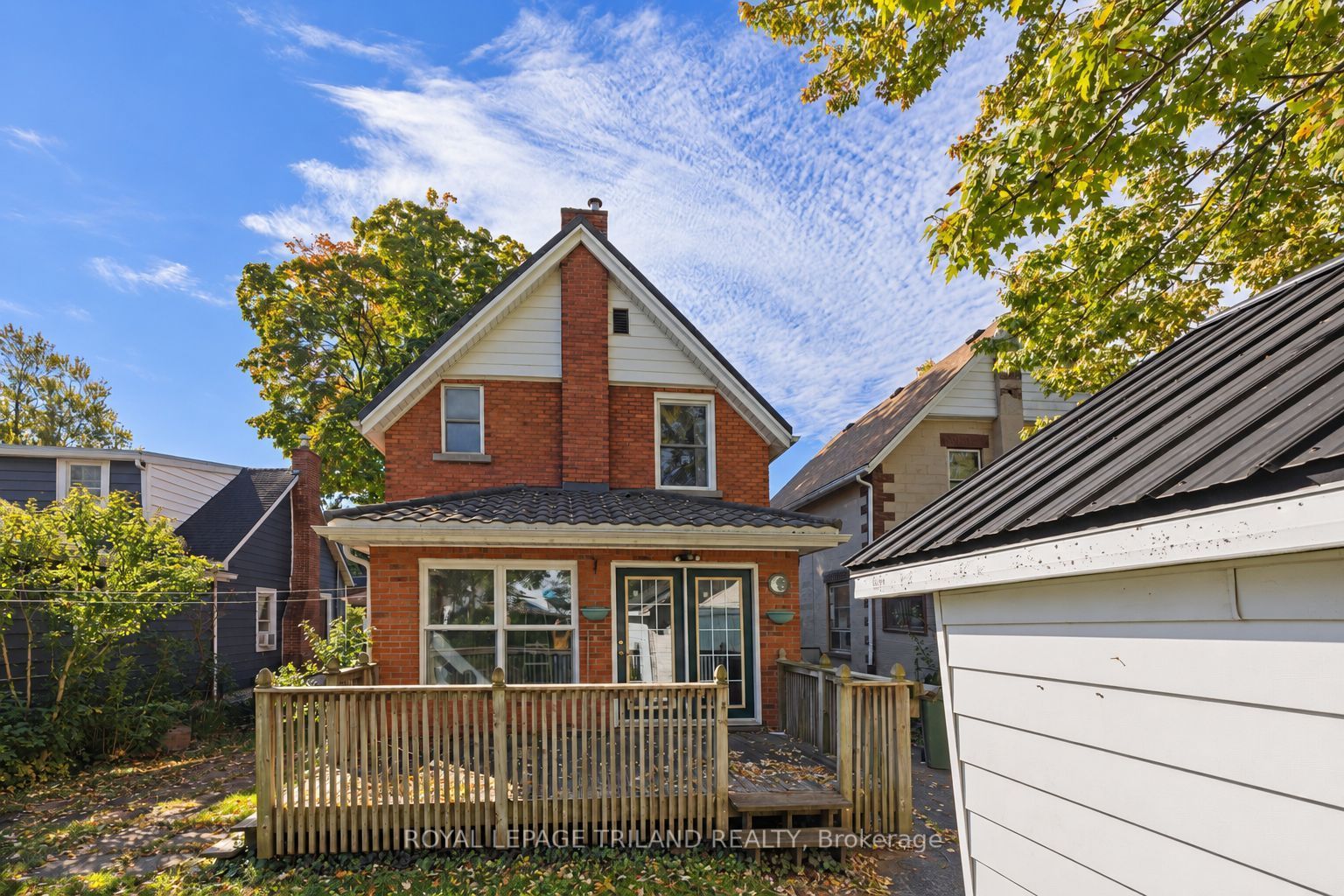 22 Hemlock Street Property Photo 35