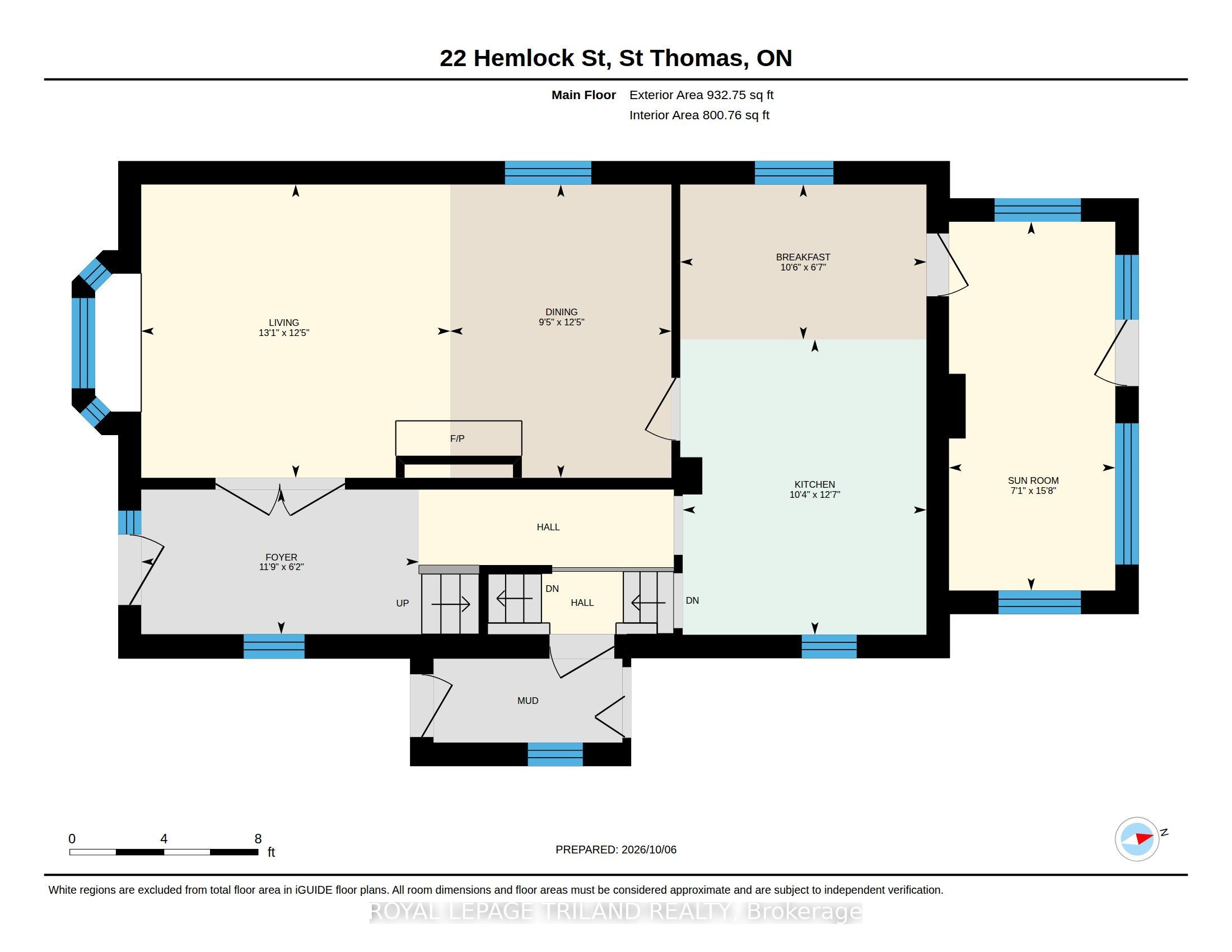 22 Hemlock Street Property Photo 36