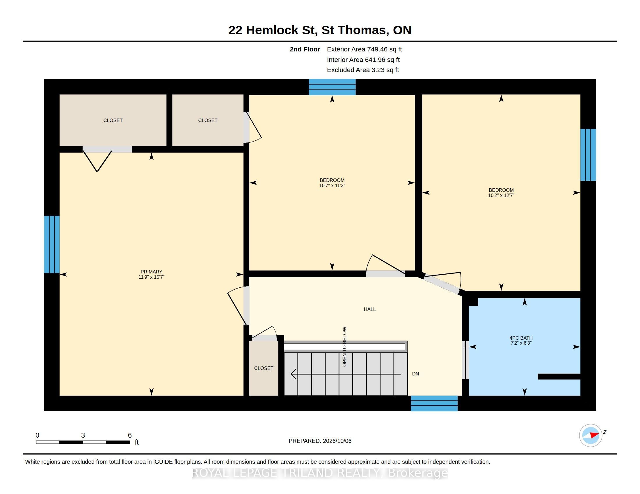22 Hemlock Street Property Photo 37