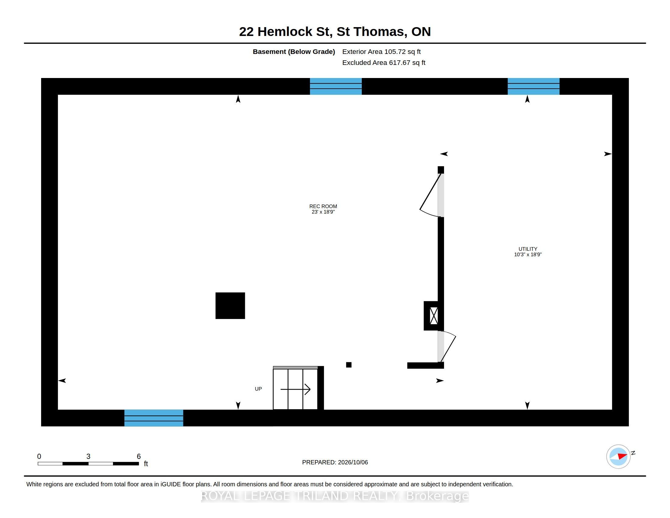 22 Hemlock Street Property Photo 38