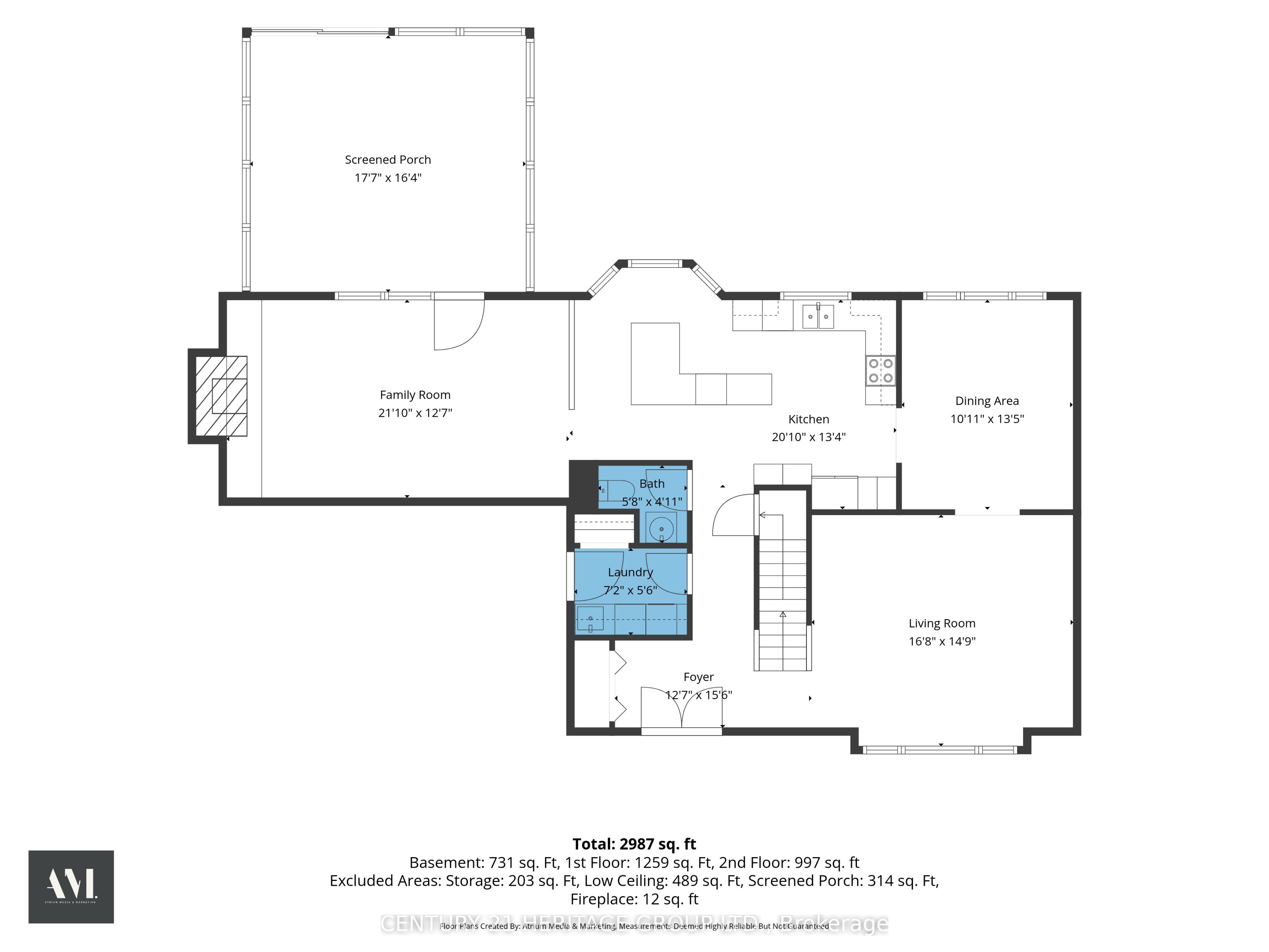 121 South Riverview Street Property Photo 48