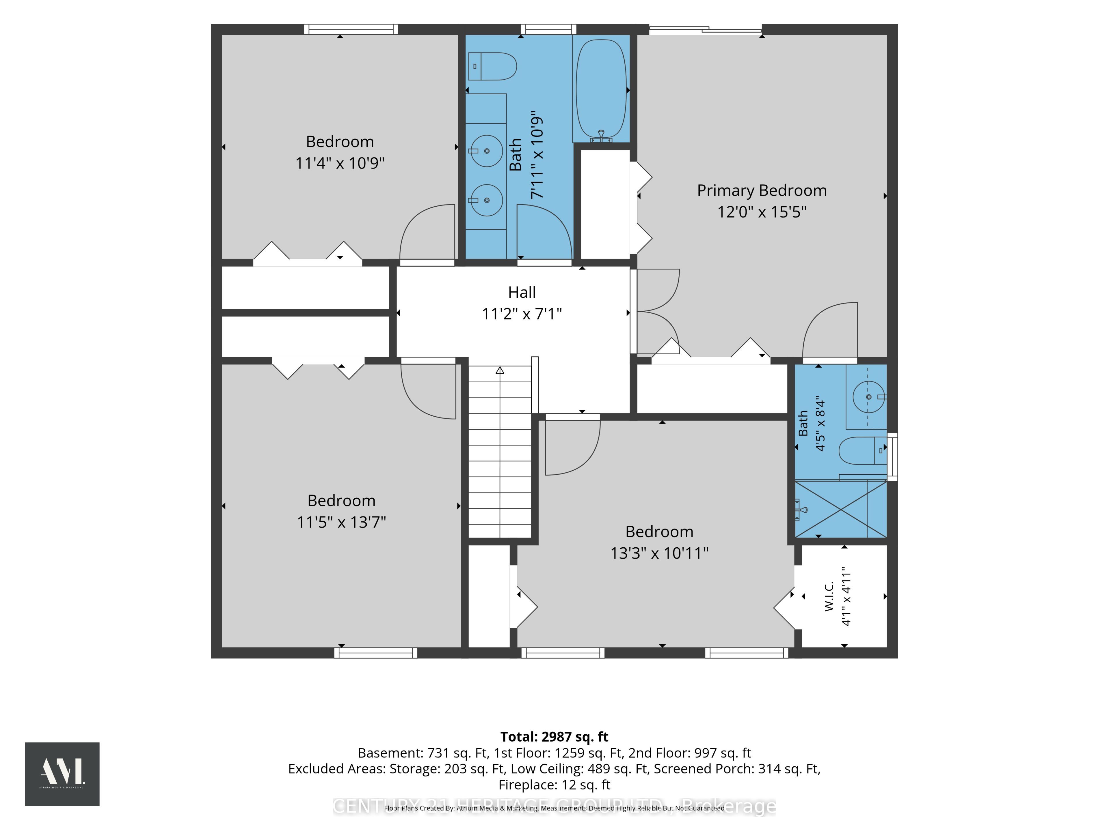 121 South Riverview Street Property Photo 49