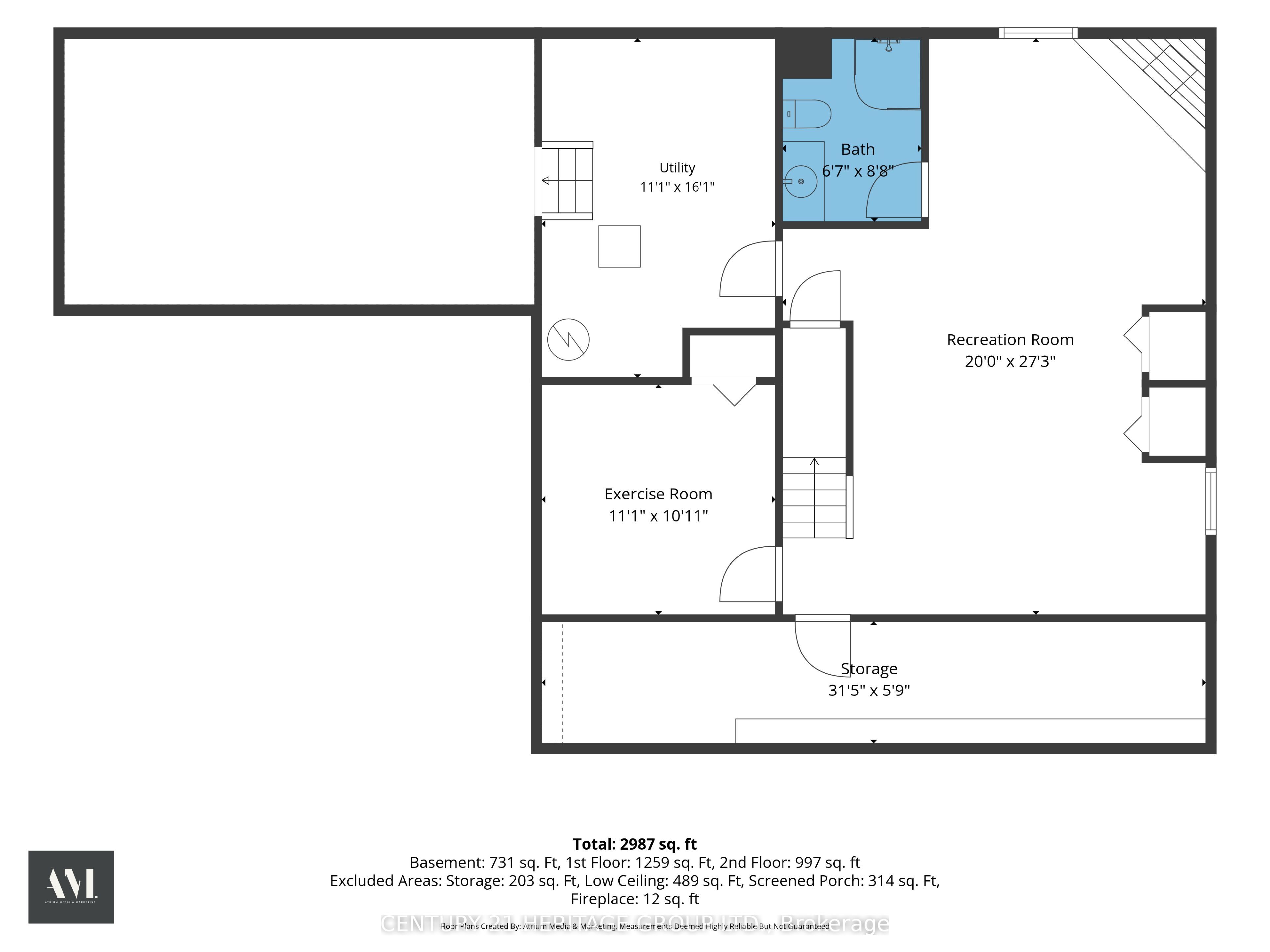 121 South Riverview Street Property Photo 50