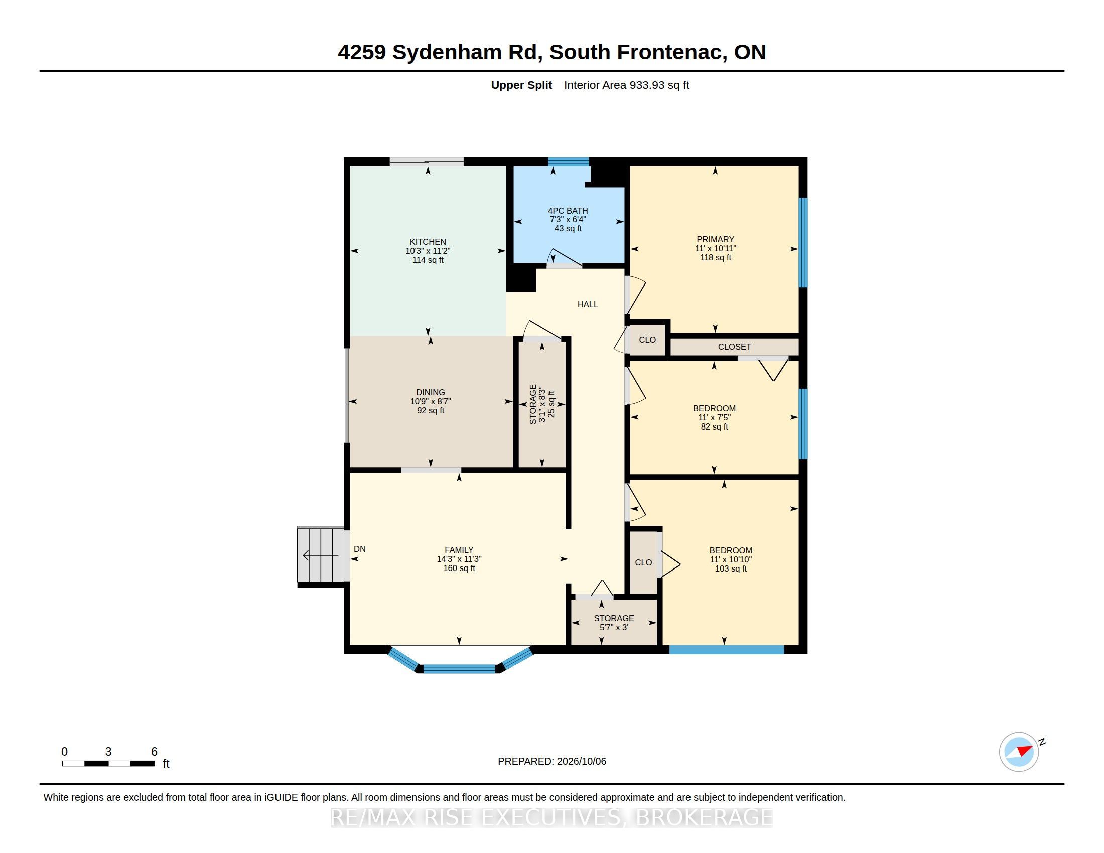 4259 Sydenham Road Property Photo 30