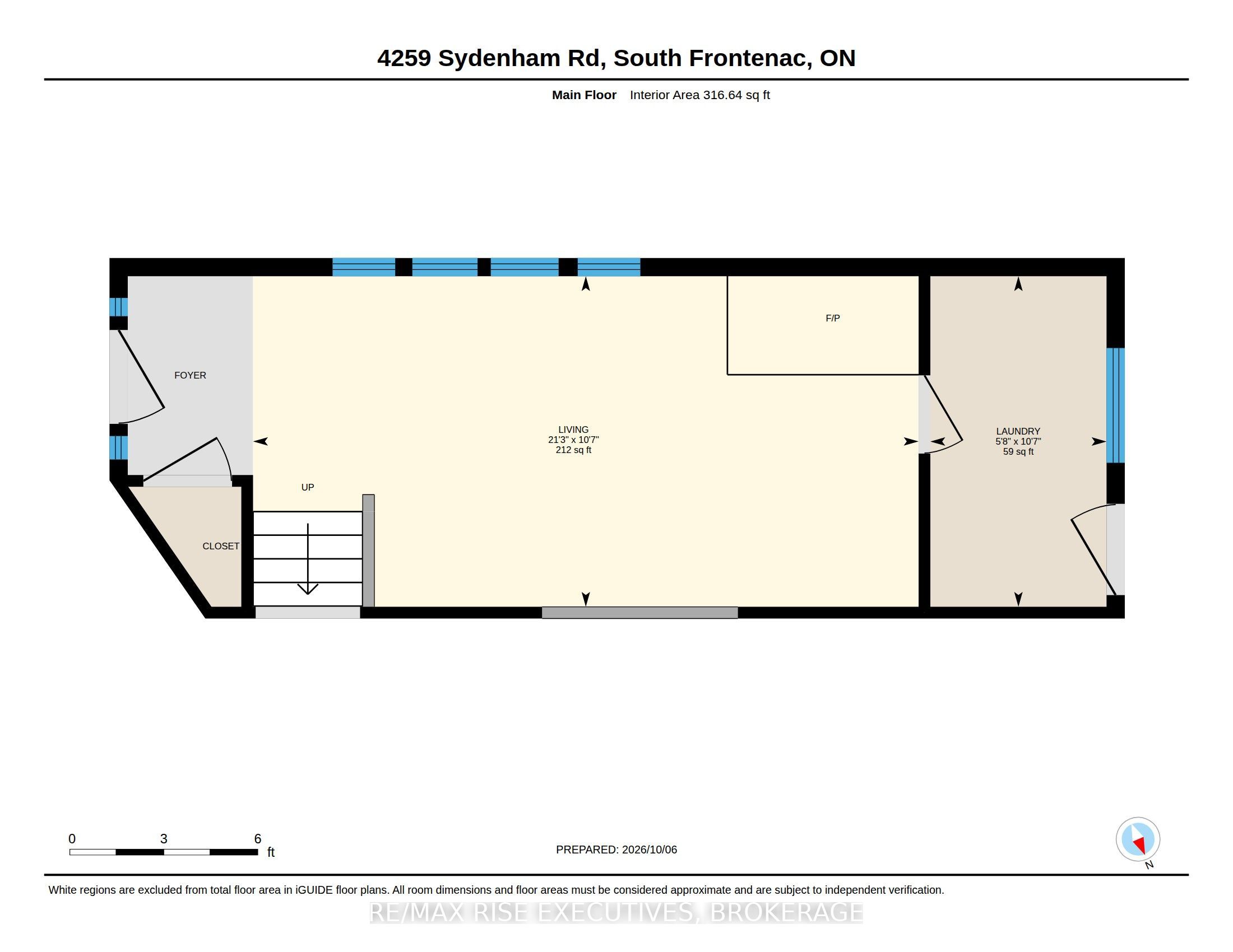 4259 Sydenham Road Property Photo 31