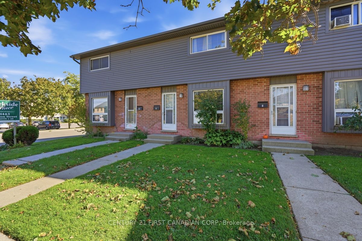 1443 Huron Street 2 Property Photo 1