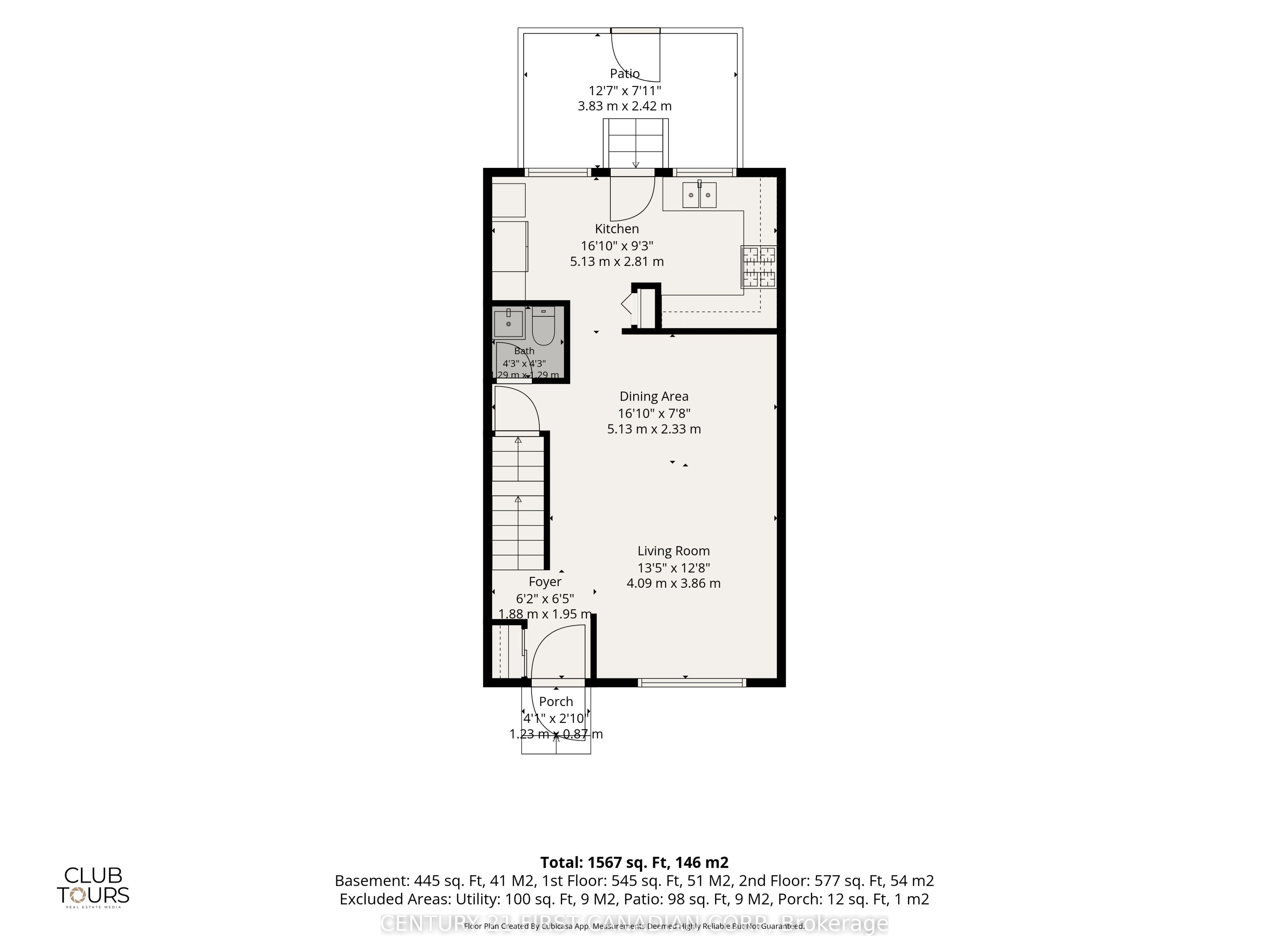 1443 Huron Street 2 Property Photo 30