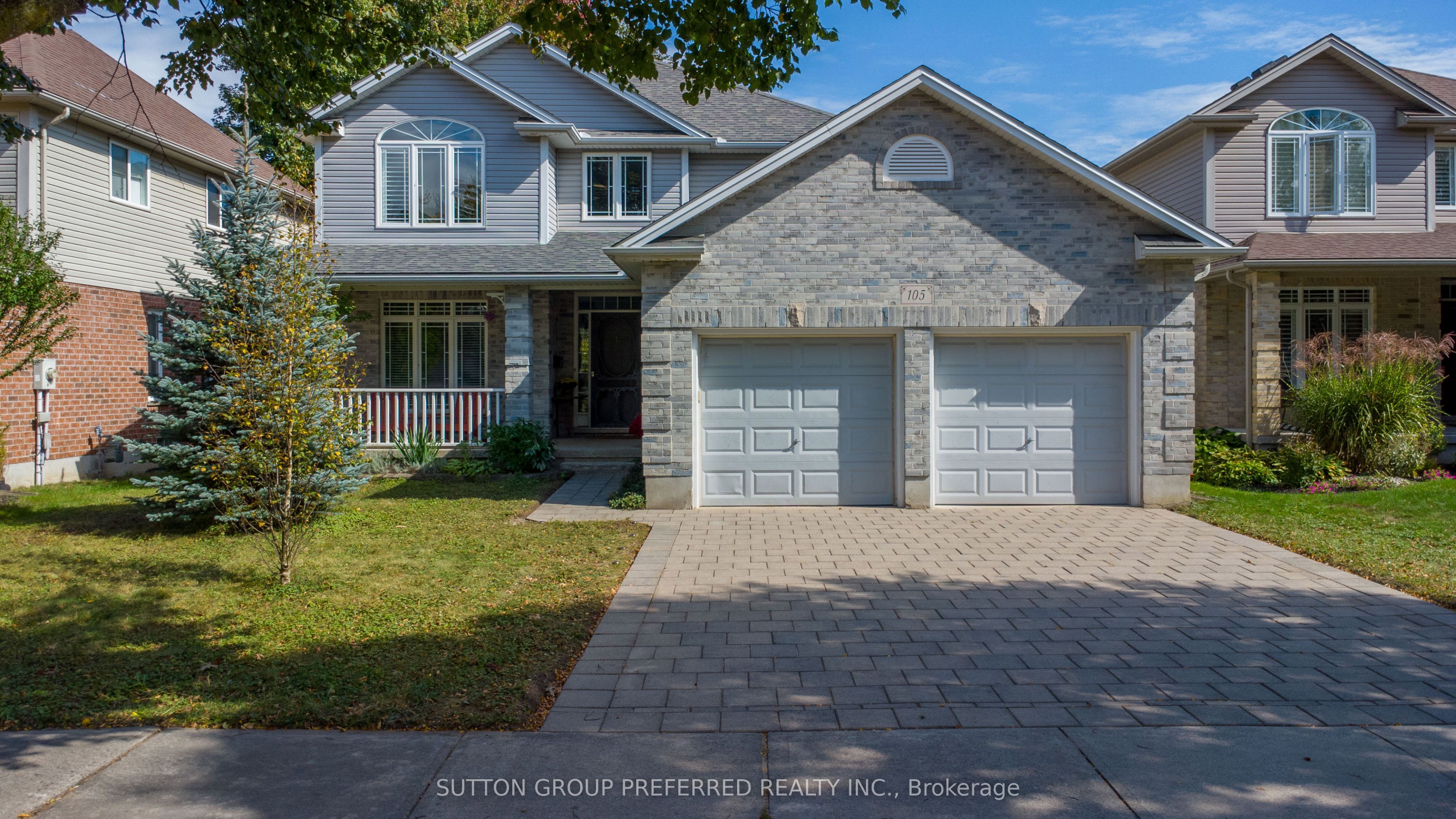 105 Richmeadow Crescent