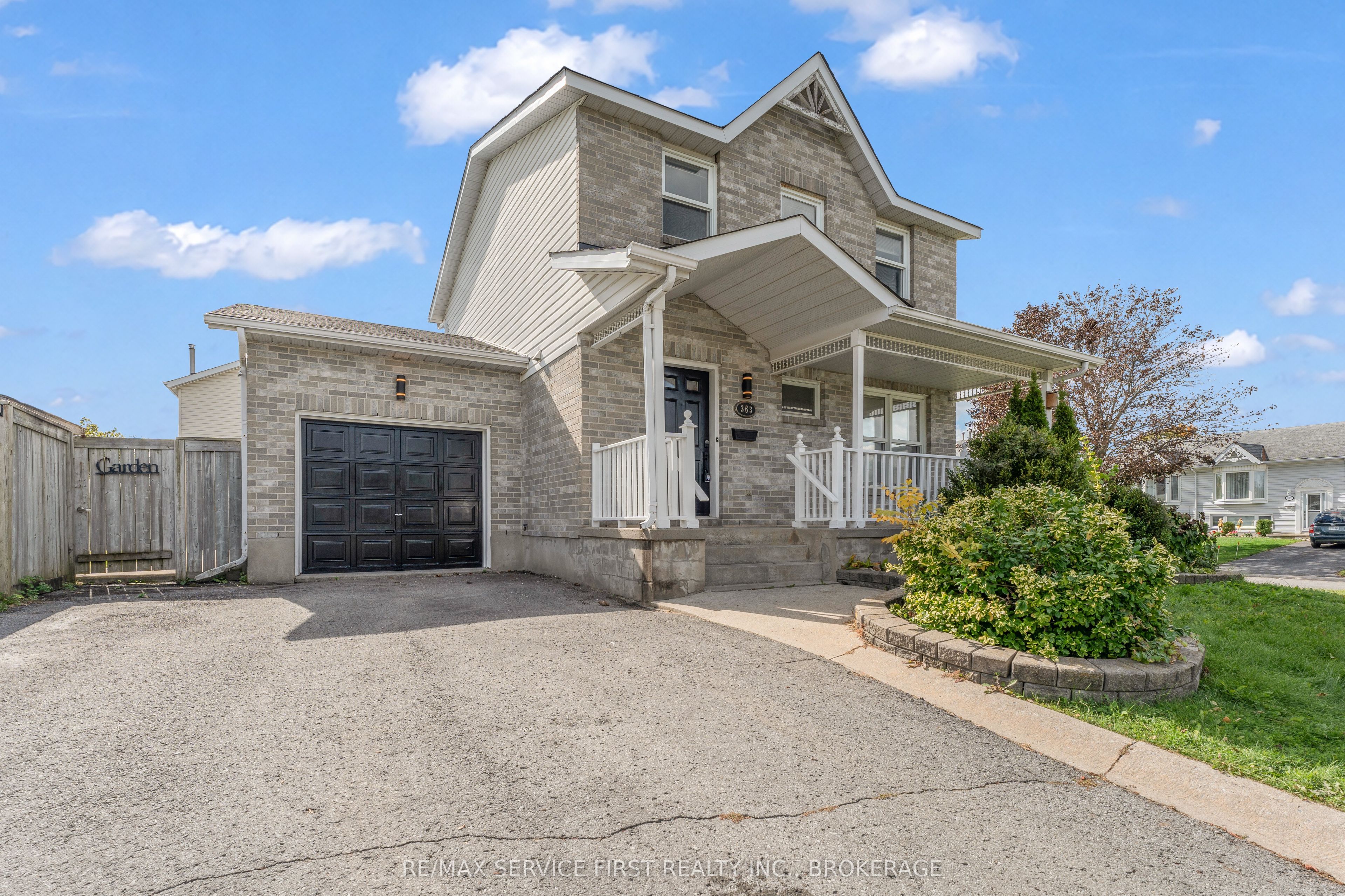 363 Waterloo Drive Property Photo 1