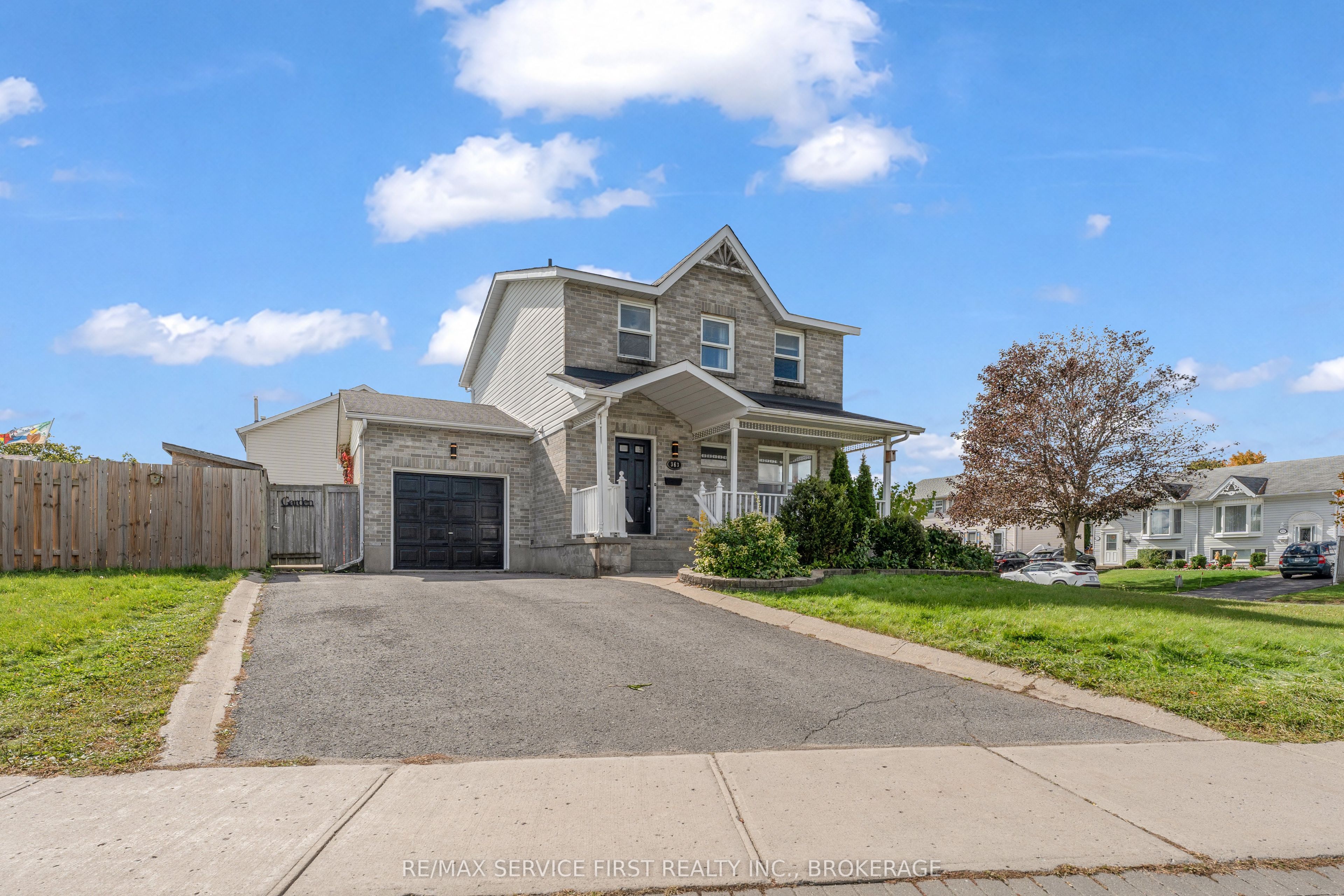 363 Waterloo Drive Property Photo 2