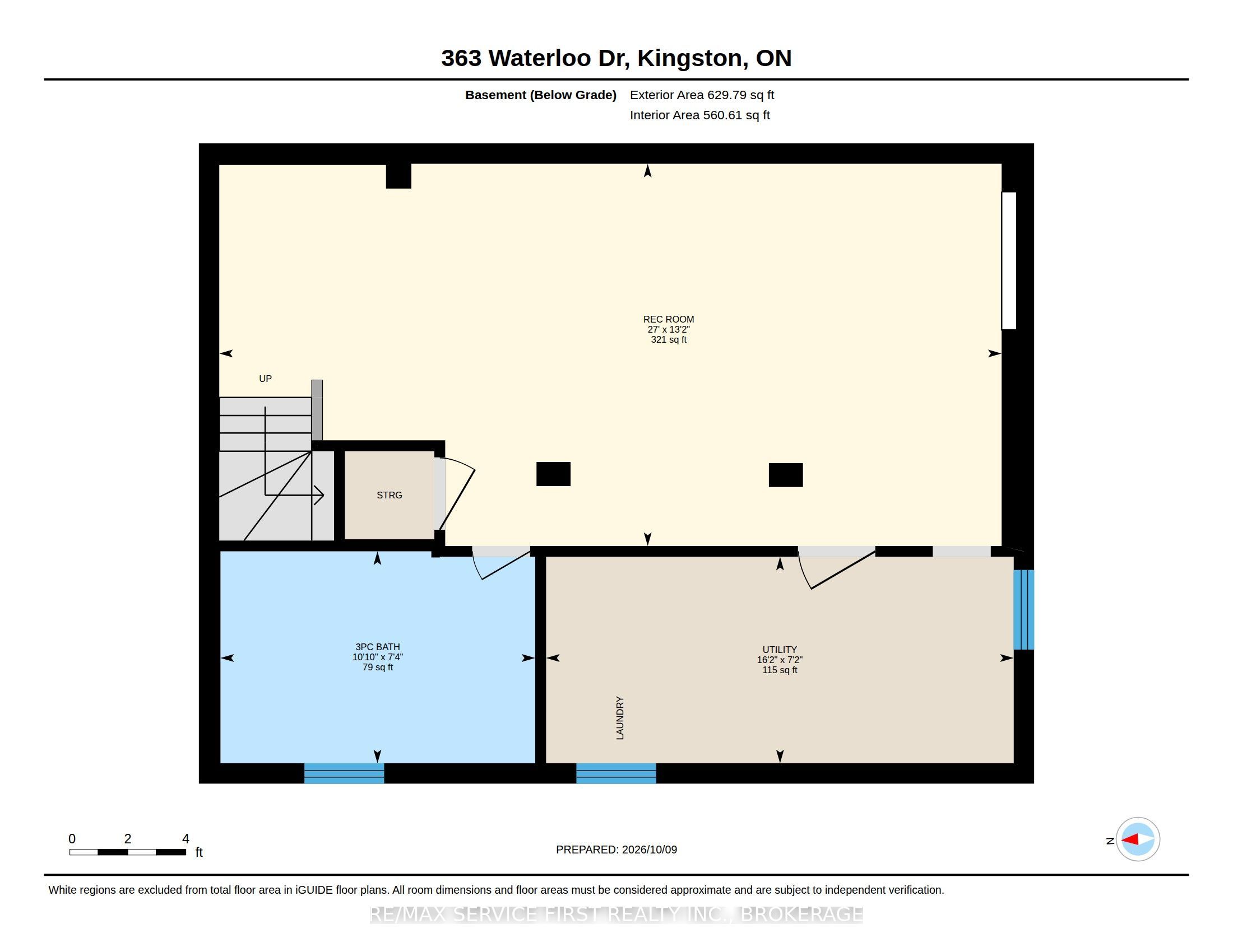 363 Waterloo Drive Property Photo 43