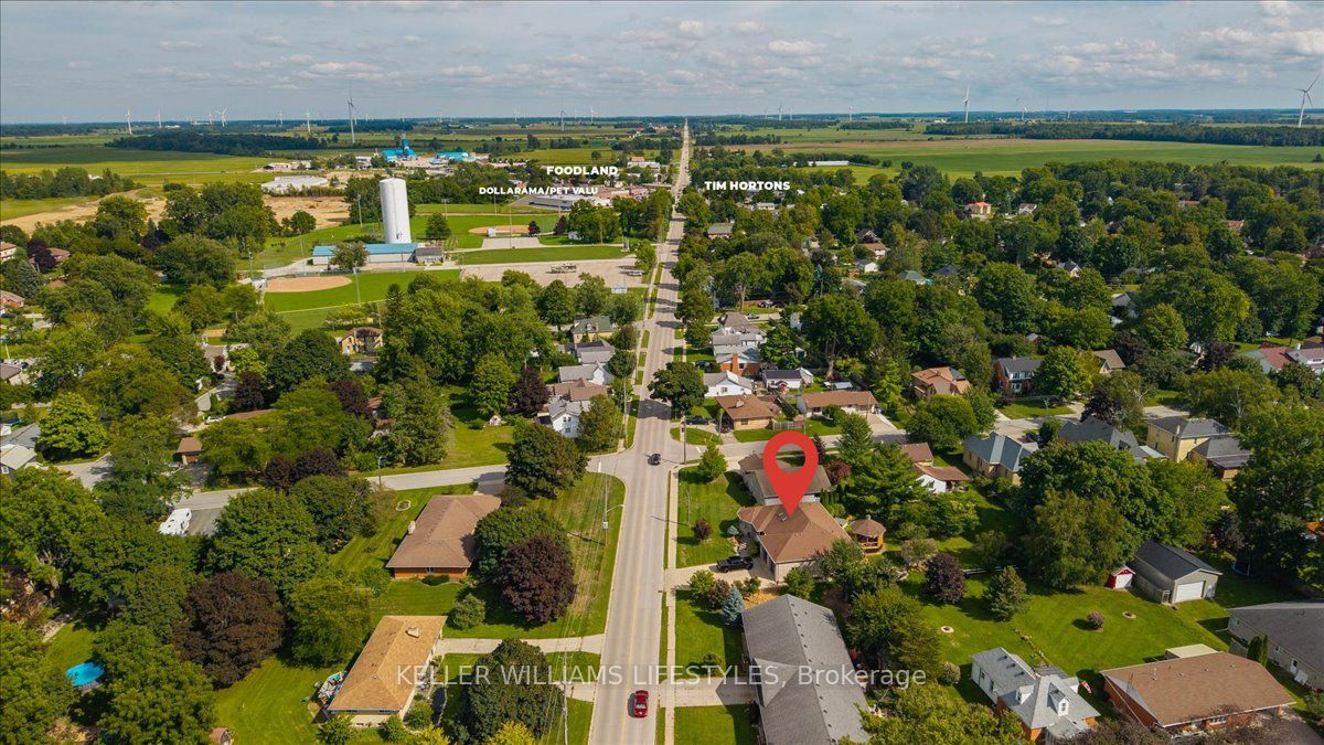 6217 Townsend Line Property Photo 2