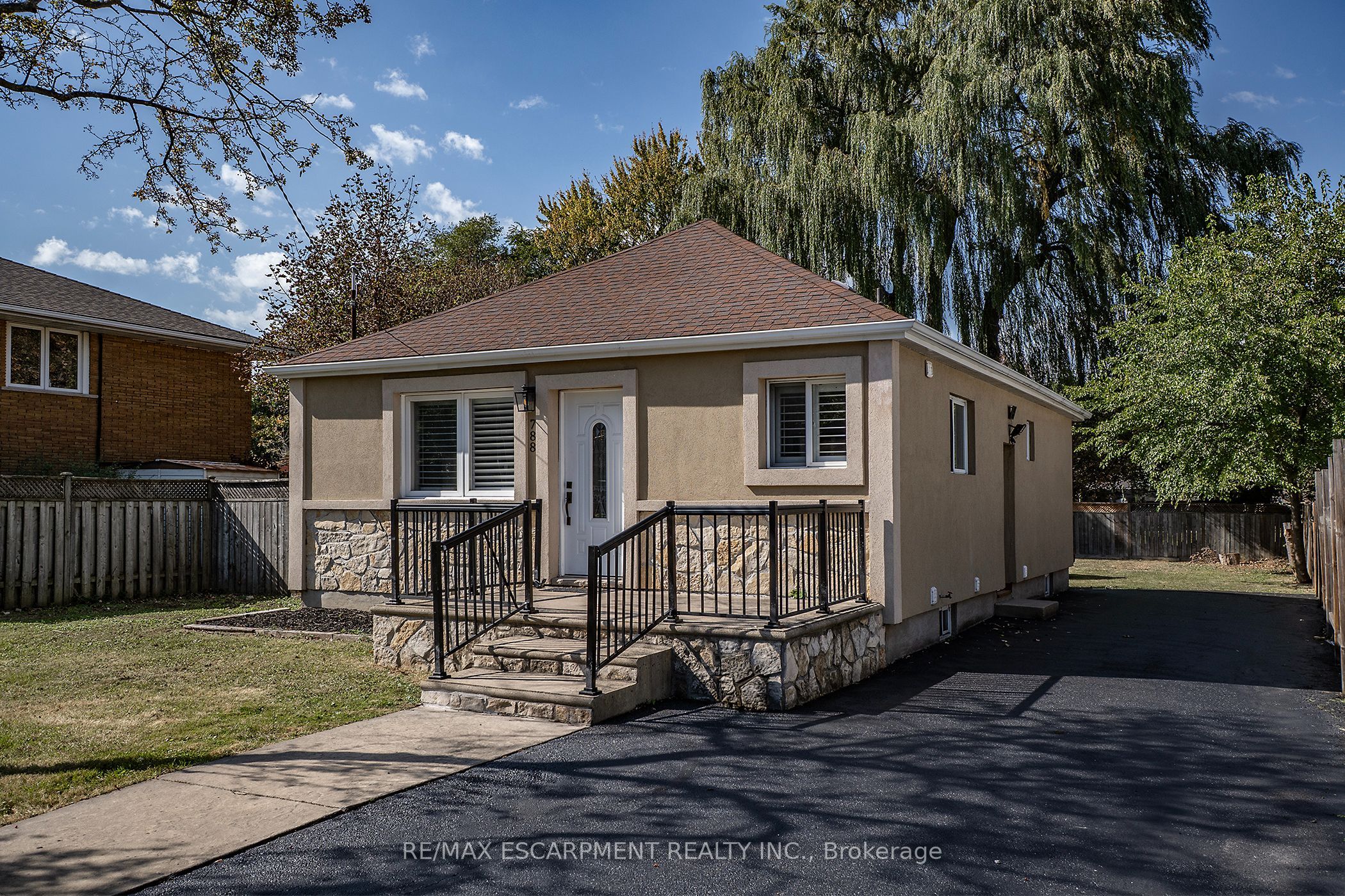 788 Upper Gage Avenue Property Photo 2
