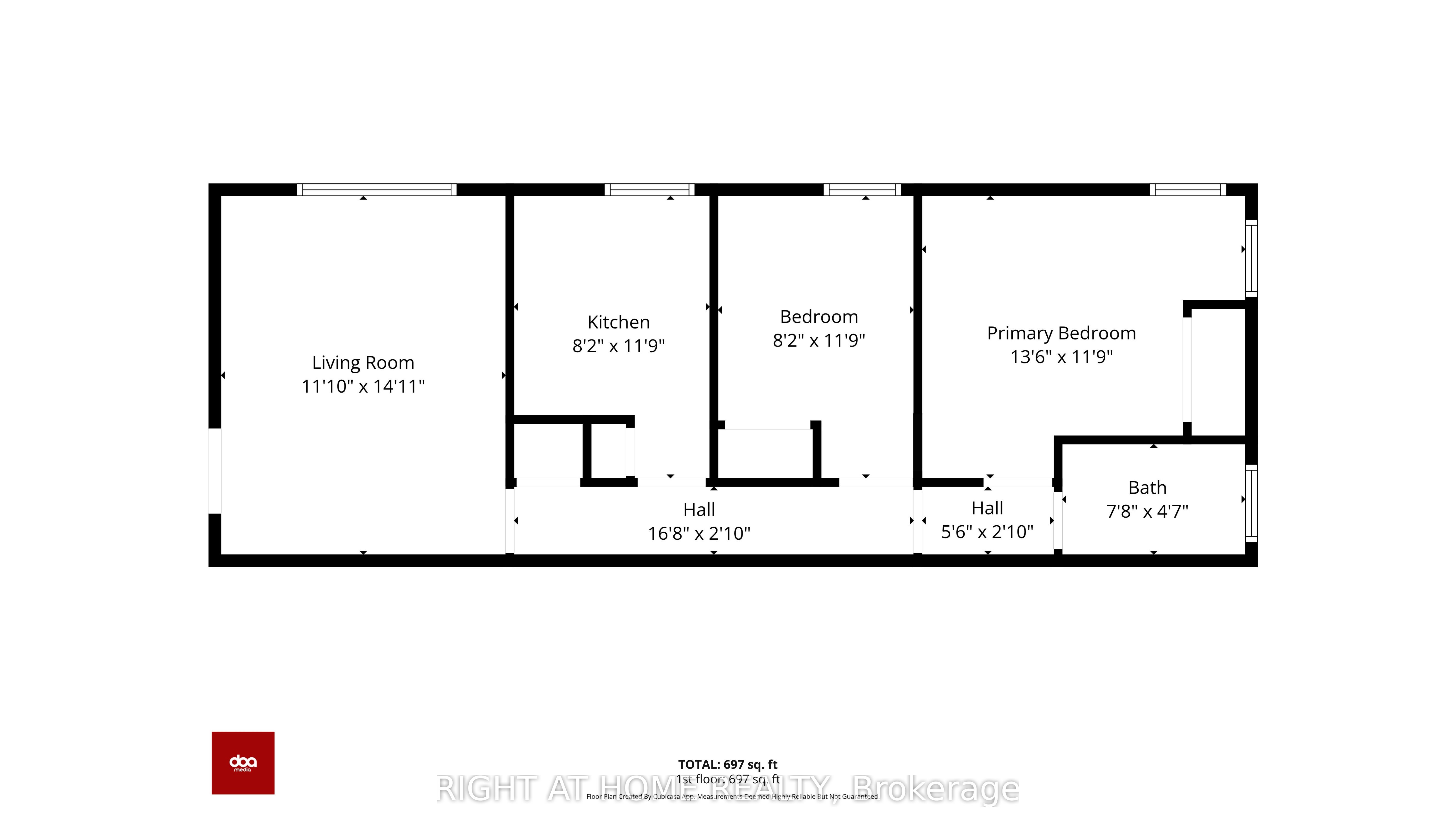 223 Macnab Street S 11 Property Photo 21