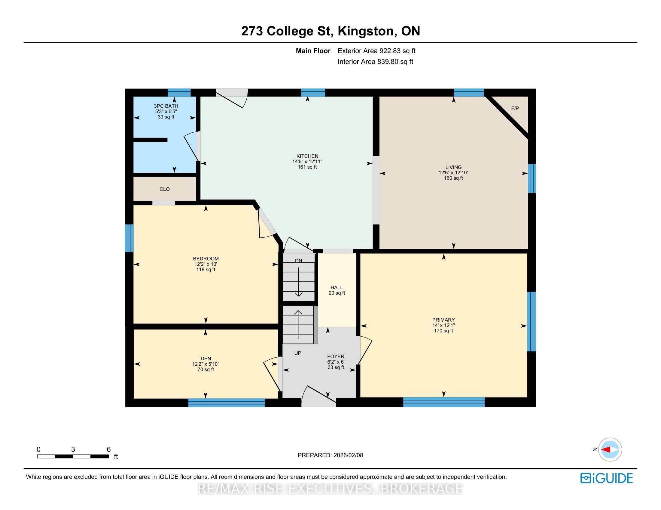273 College Street Property Photo 34