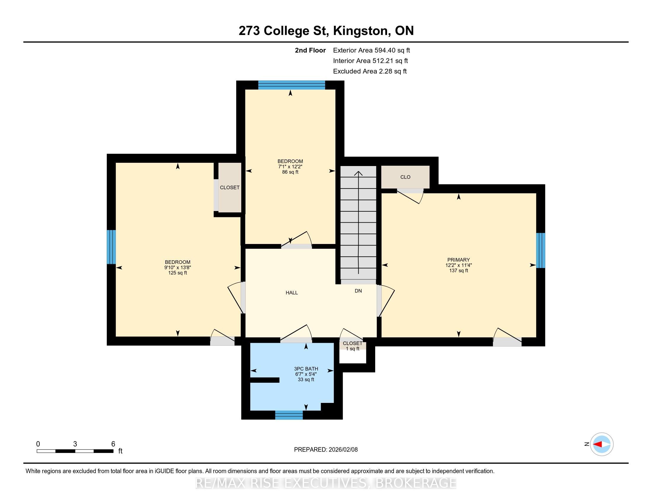 273 College Street Property Photo 35