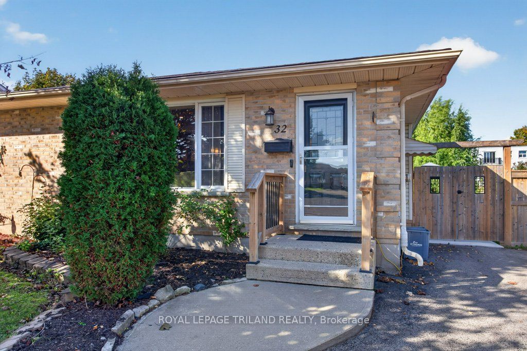 32 Sanders Court Property Photo 1