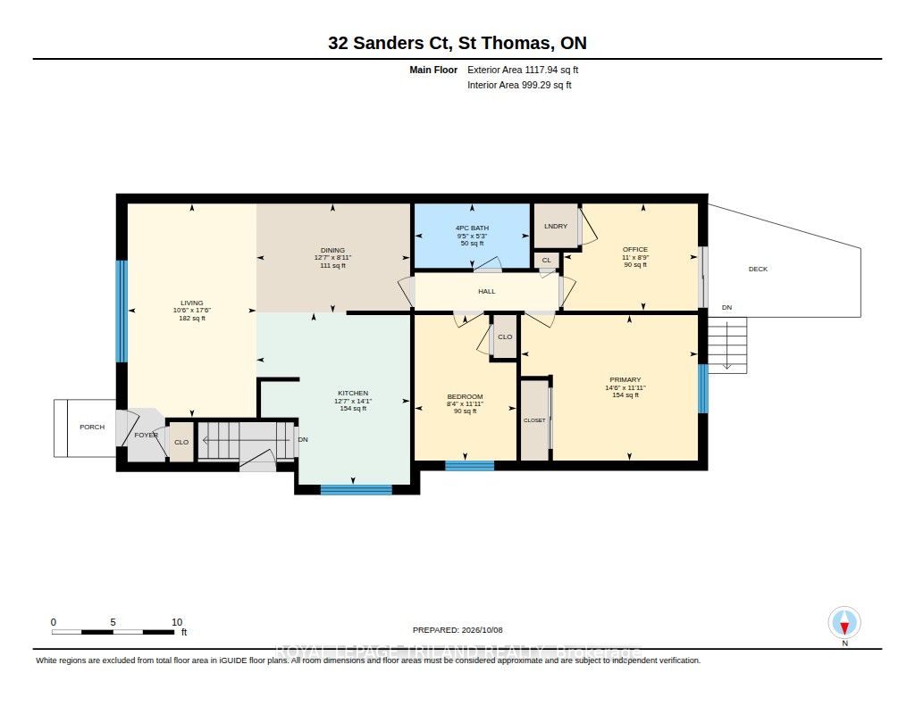 32 Sanders Court Property Photo 43