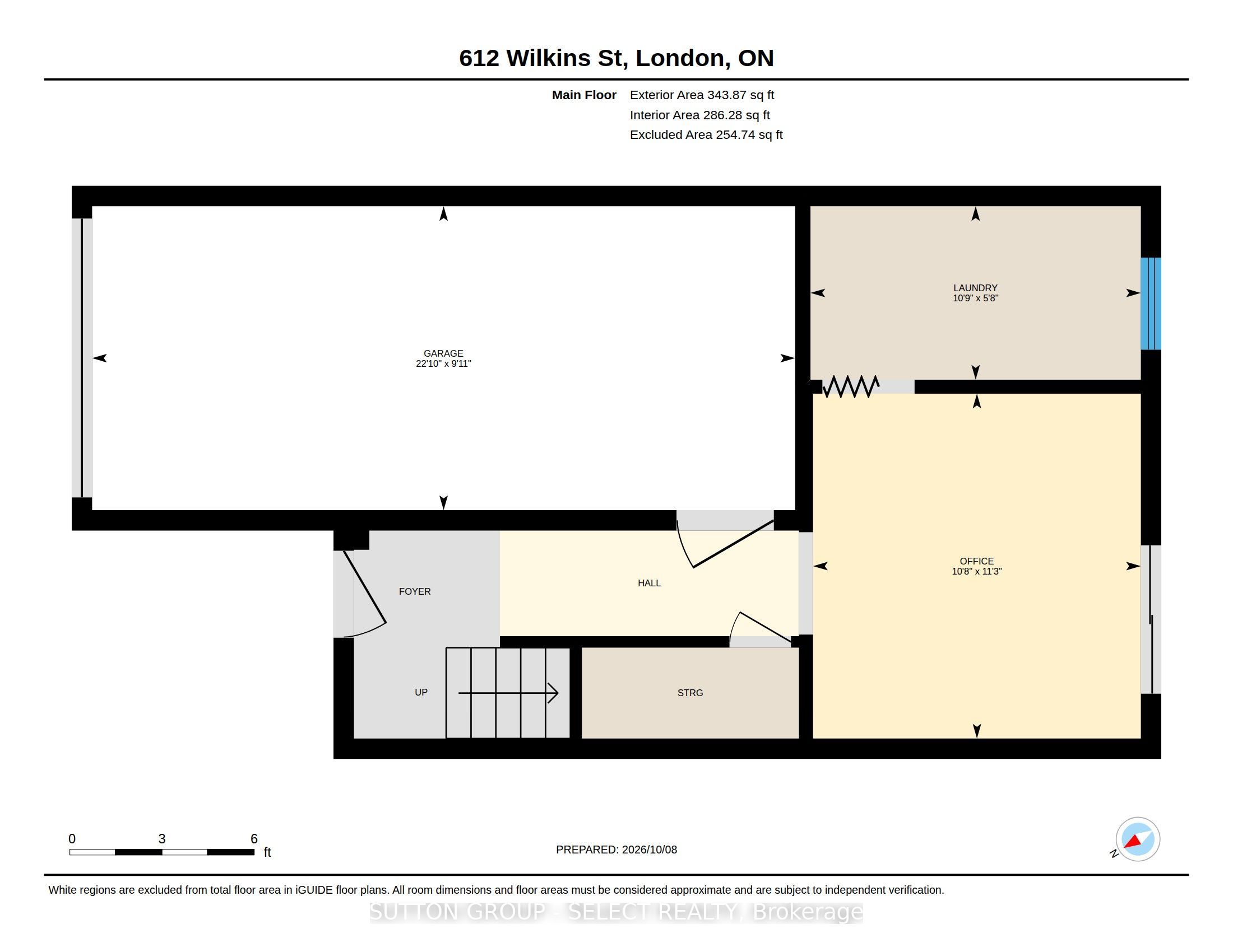 612 Wilkins Street Property Photo 35