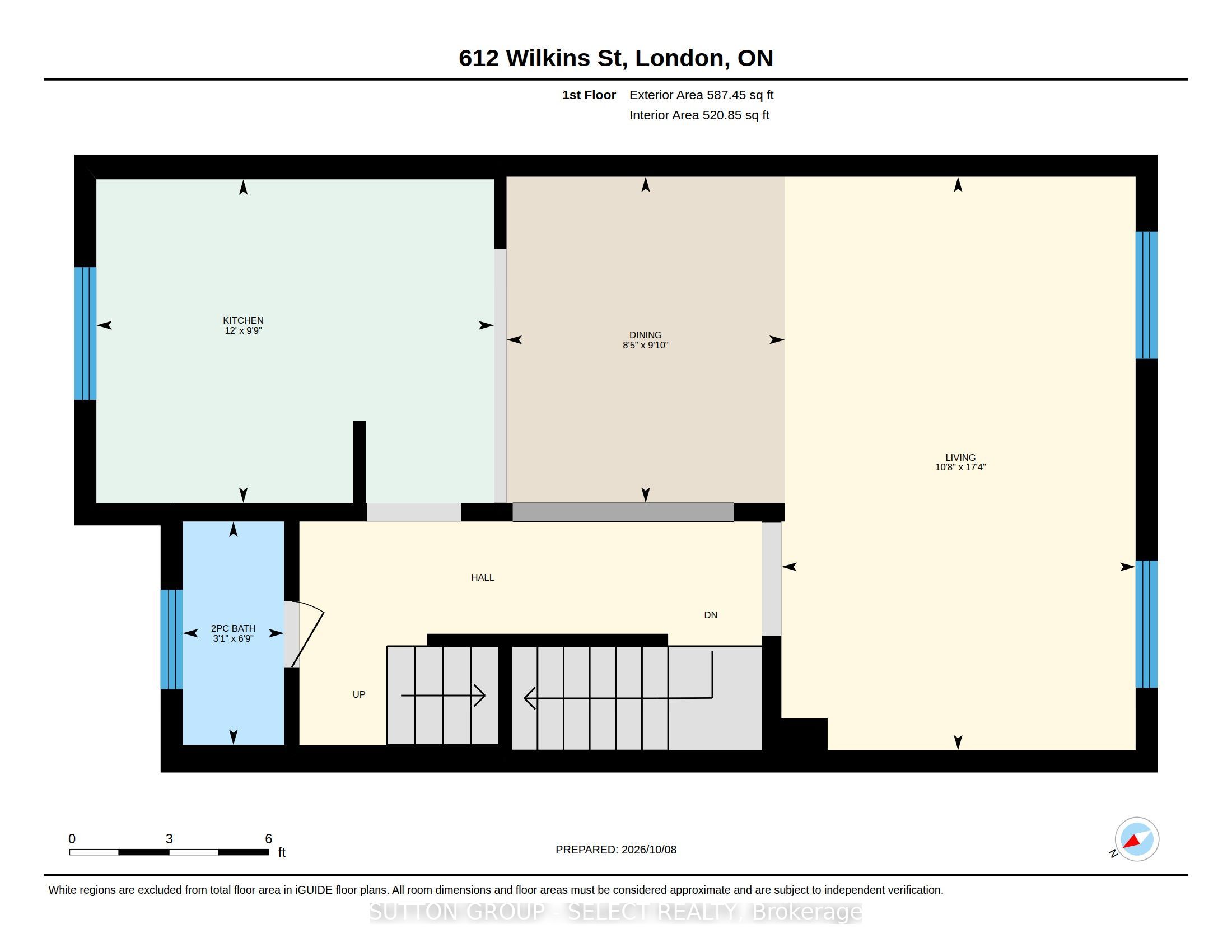 612 Wilkins Street Property Photo 36