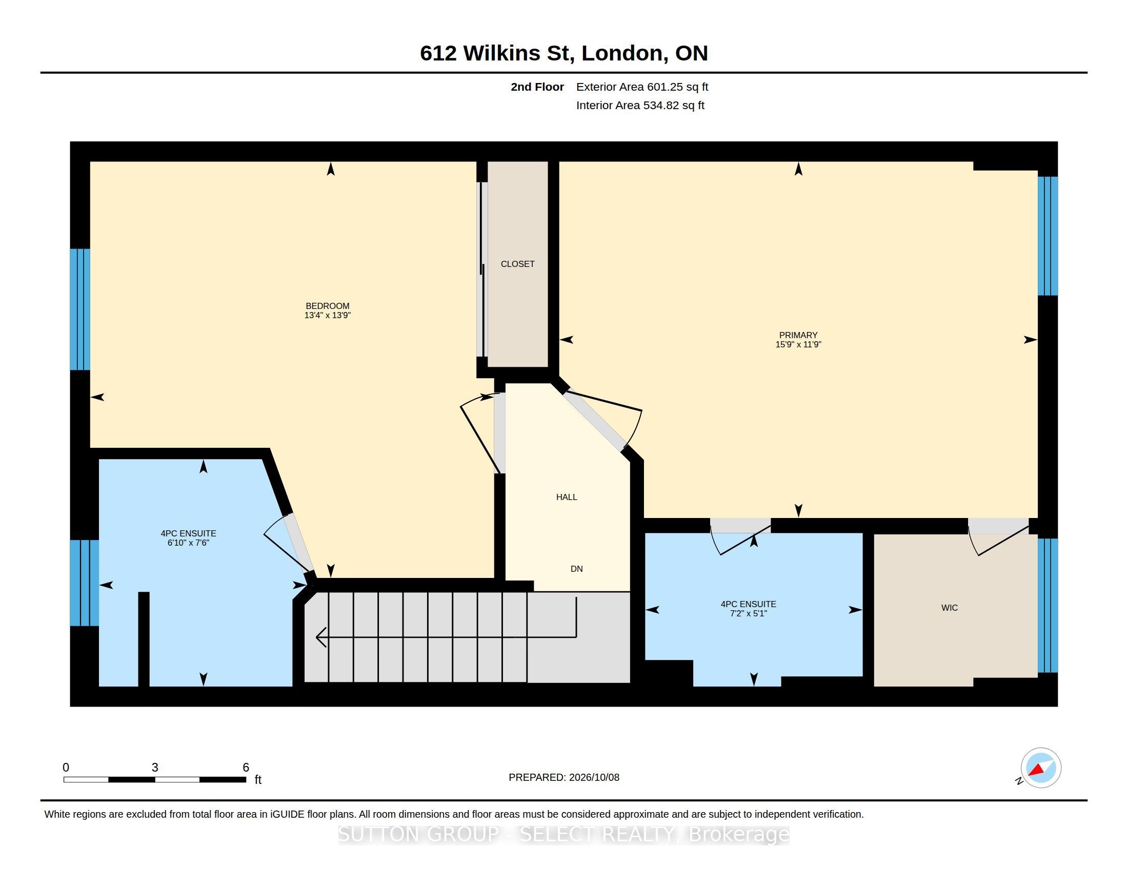612 Wilkins Street Property Photo 37