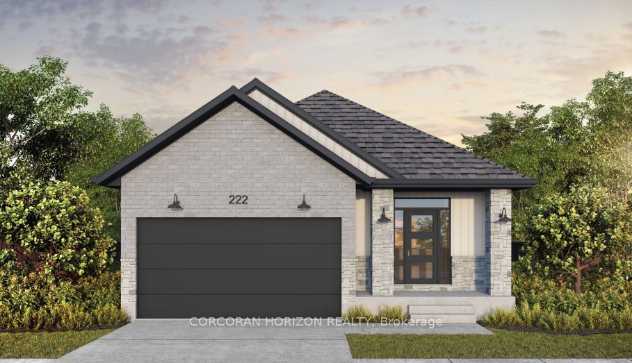 166 Dempsey Drive Lot 27 Property Photo 1