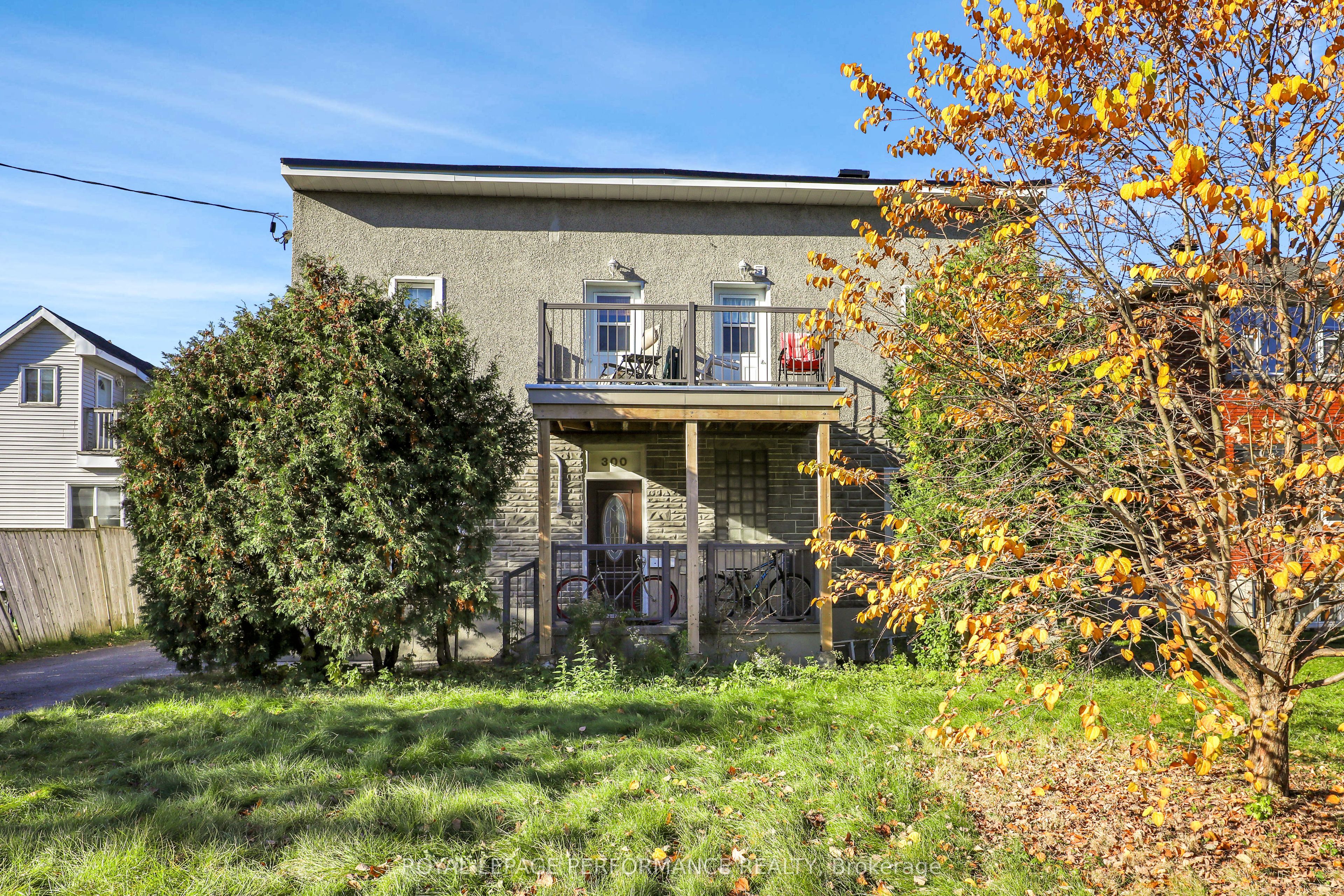300 CHURCHILL Avenue 4 Property Photo 1