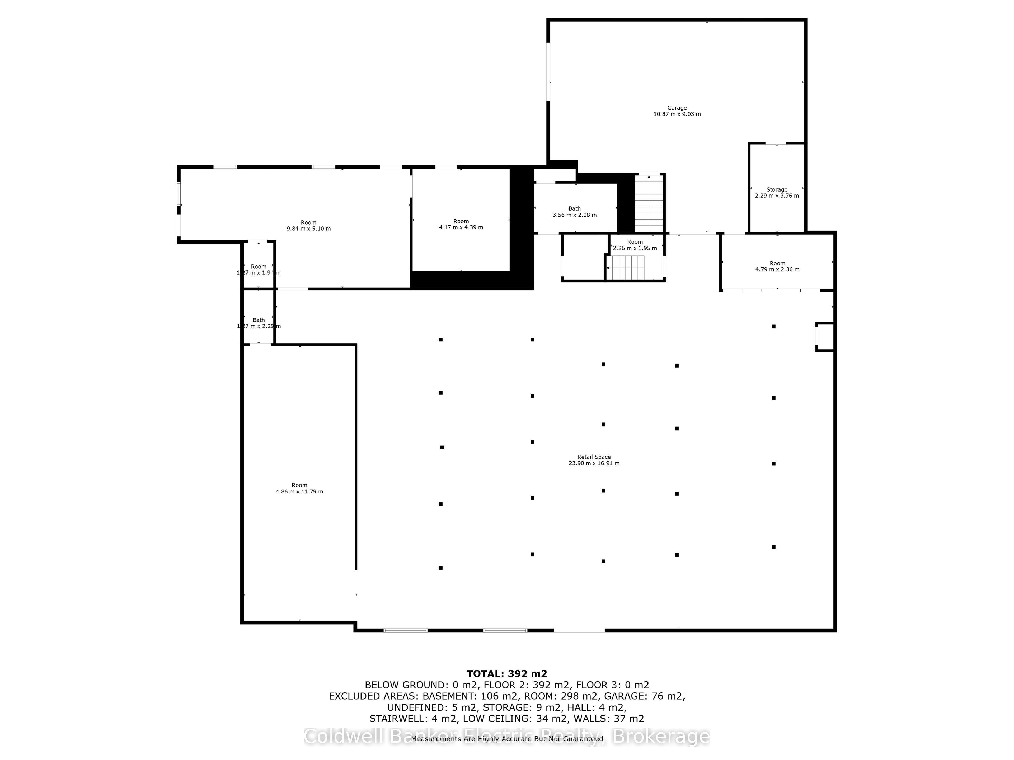 5480 Highway 620 Property Photo 41