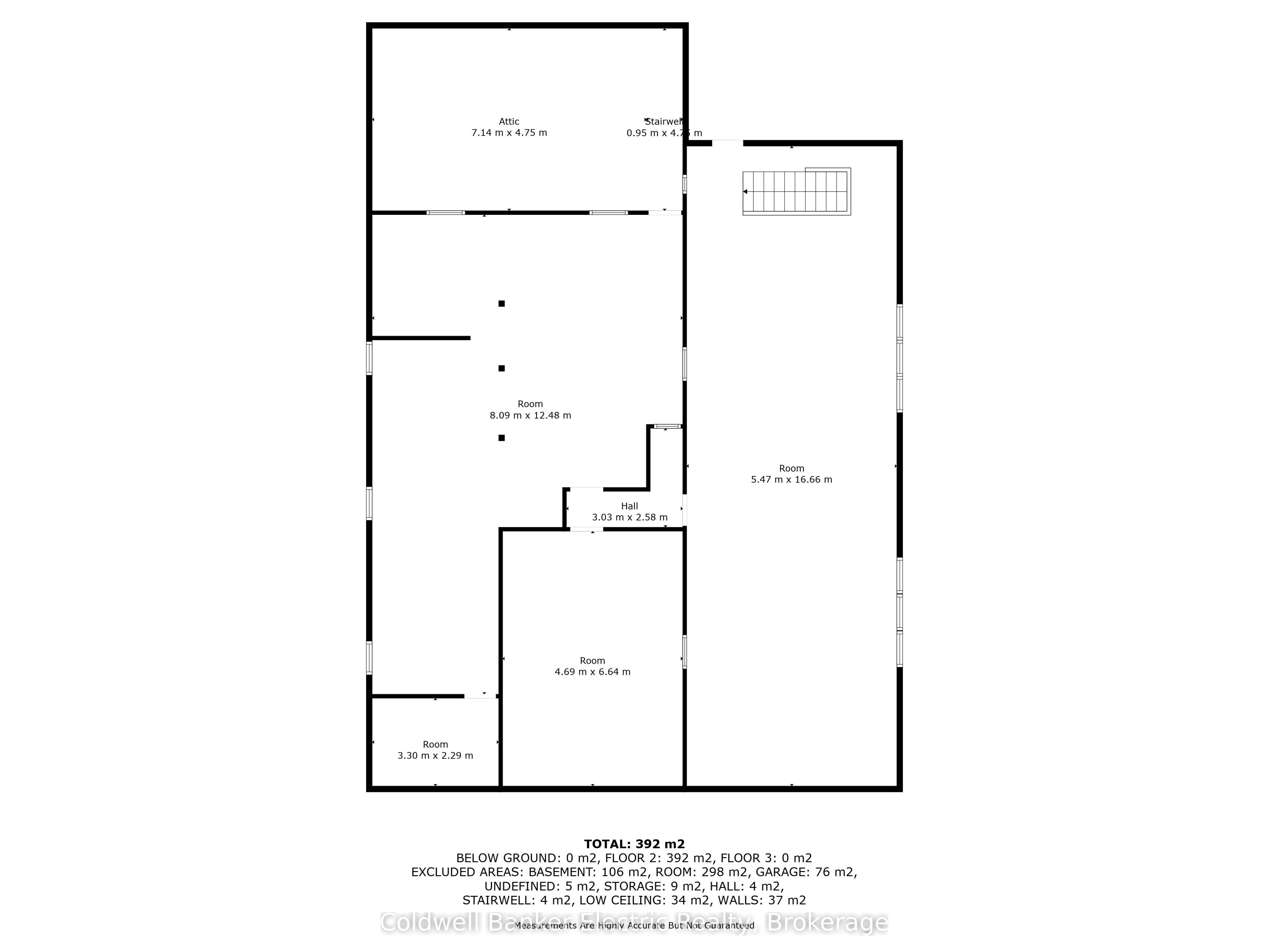 5480 Highway 620 Property Photo 42