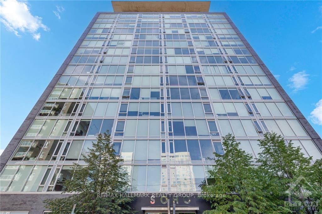 300 LISGAR Street 605 Property Photo 1