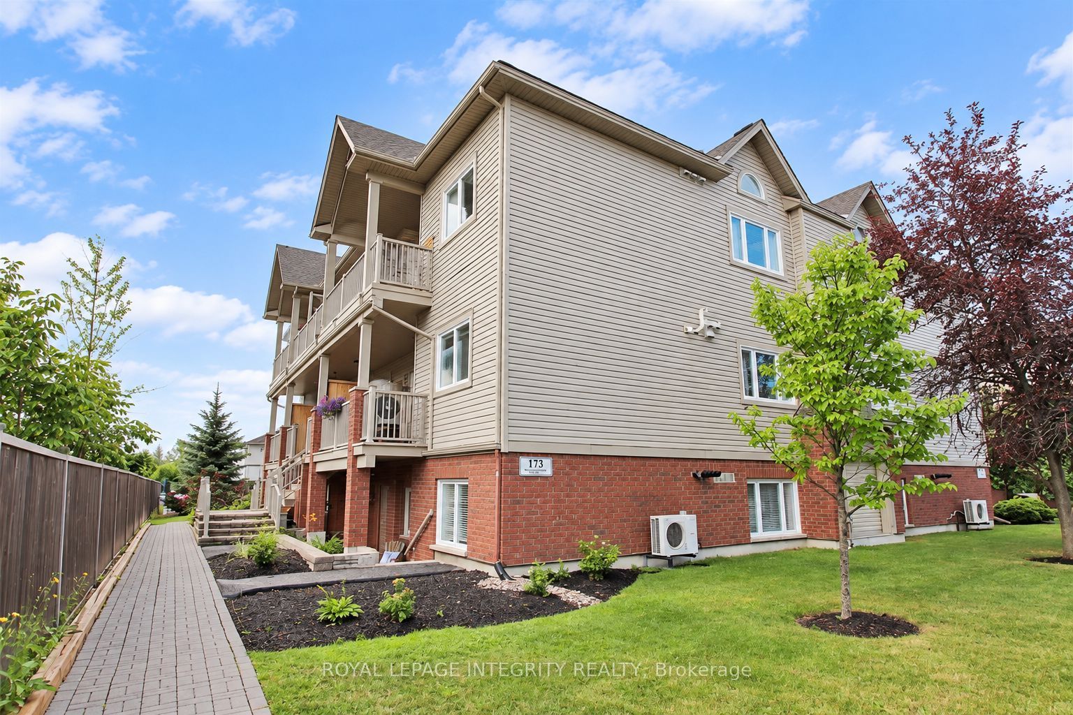 173 CRESTWAY Drive A Property Photo 1