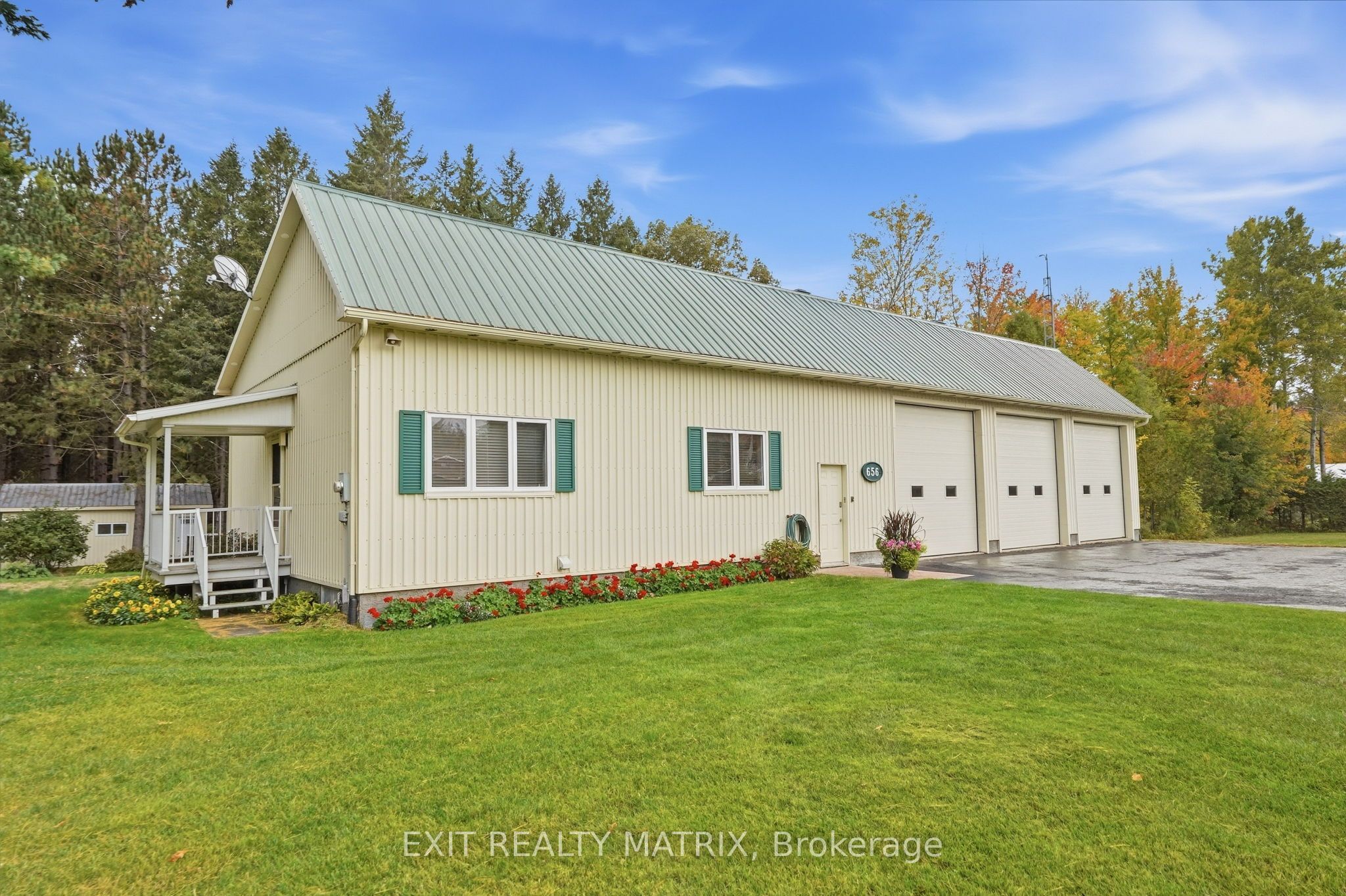 656 Ch Station Road Property Photo 1