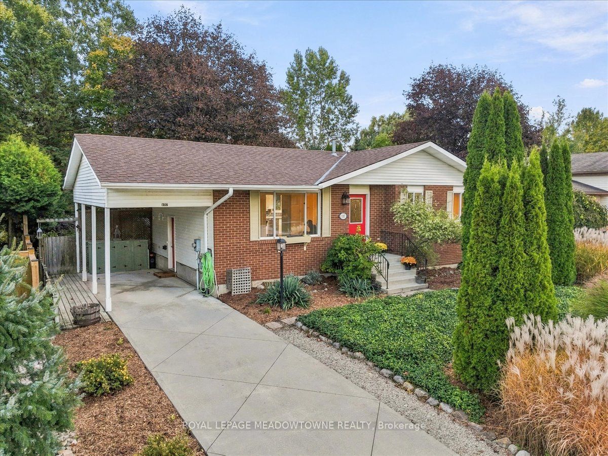 137 Orchard Drive Property Photo 1