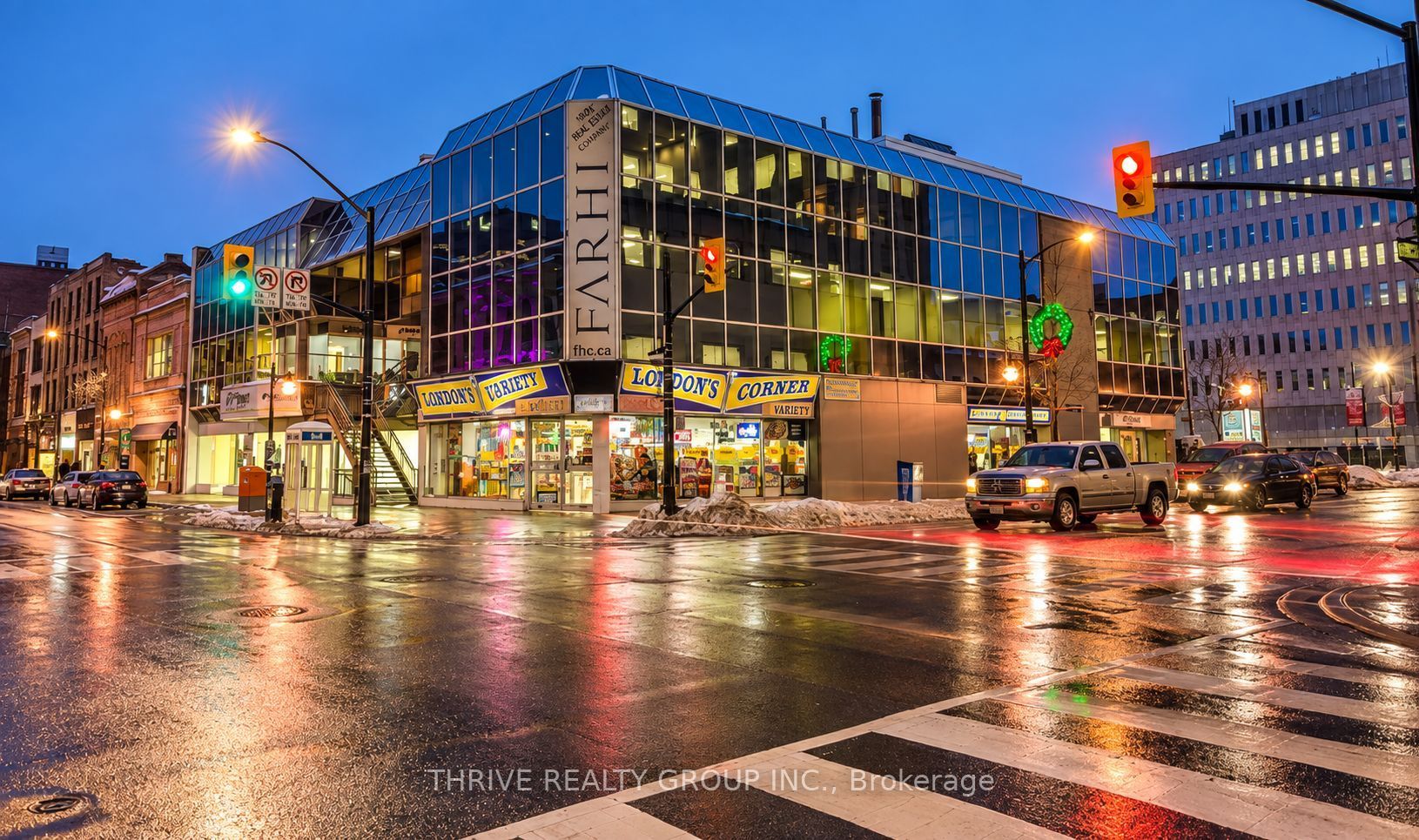 210 Dundas Street Property Photo 1