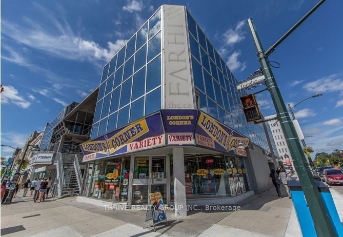 210 Dundas Street Property Photo 2