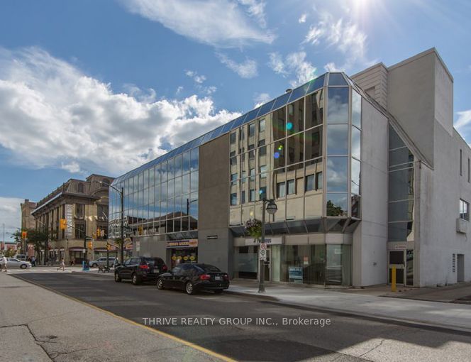 210 Dundas Street Property Photo 3