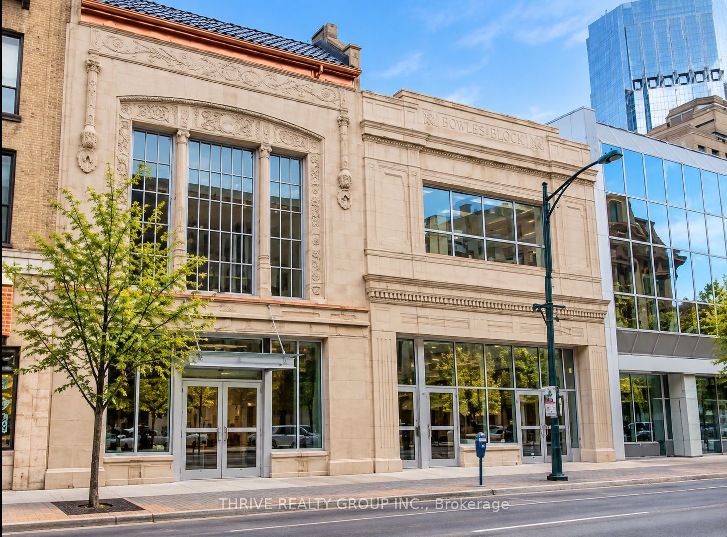 204-206 Dundas Street Property Photo 1