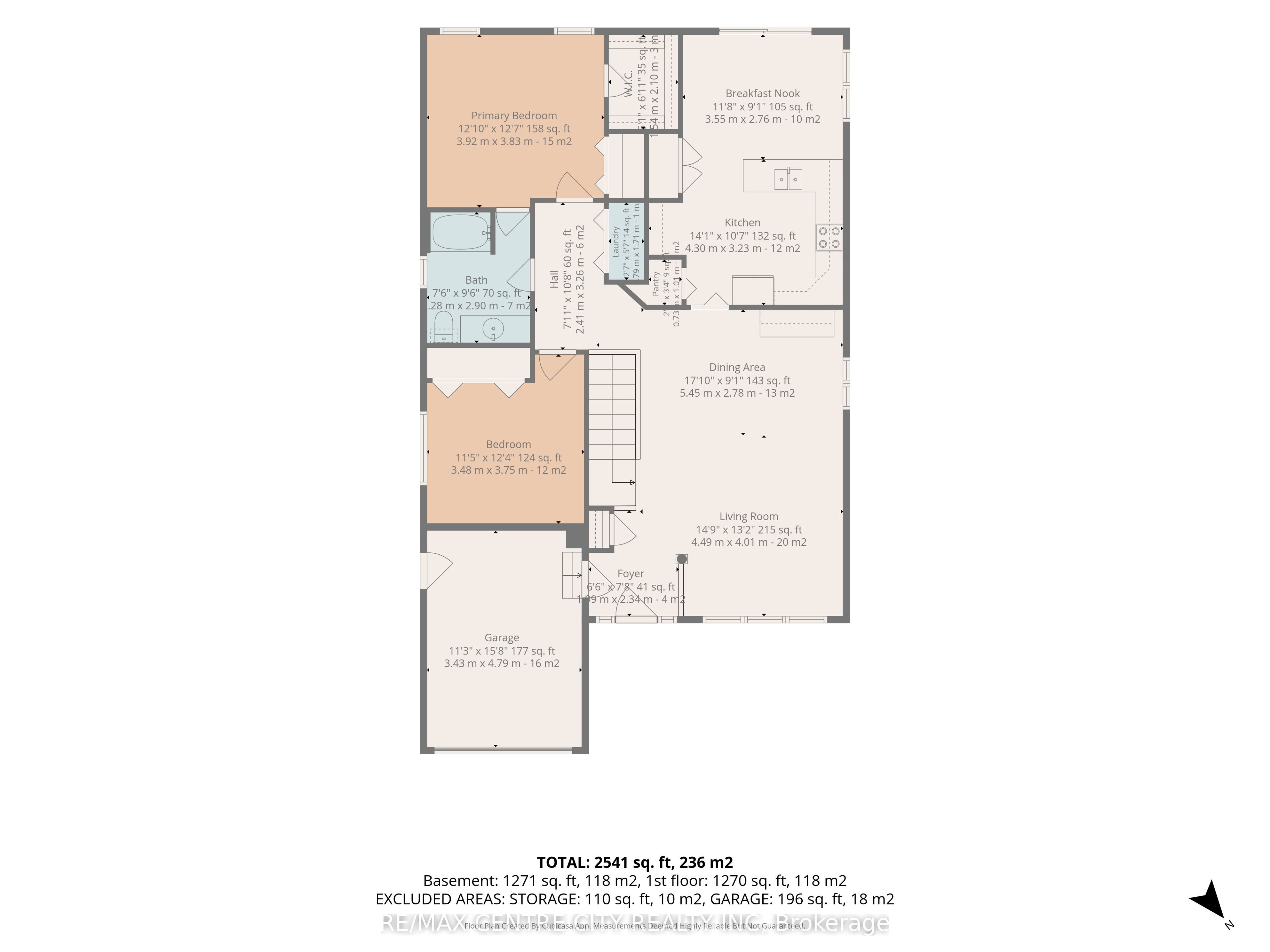 22 Harrington Crescent Property Photo 4