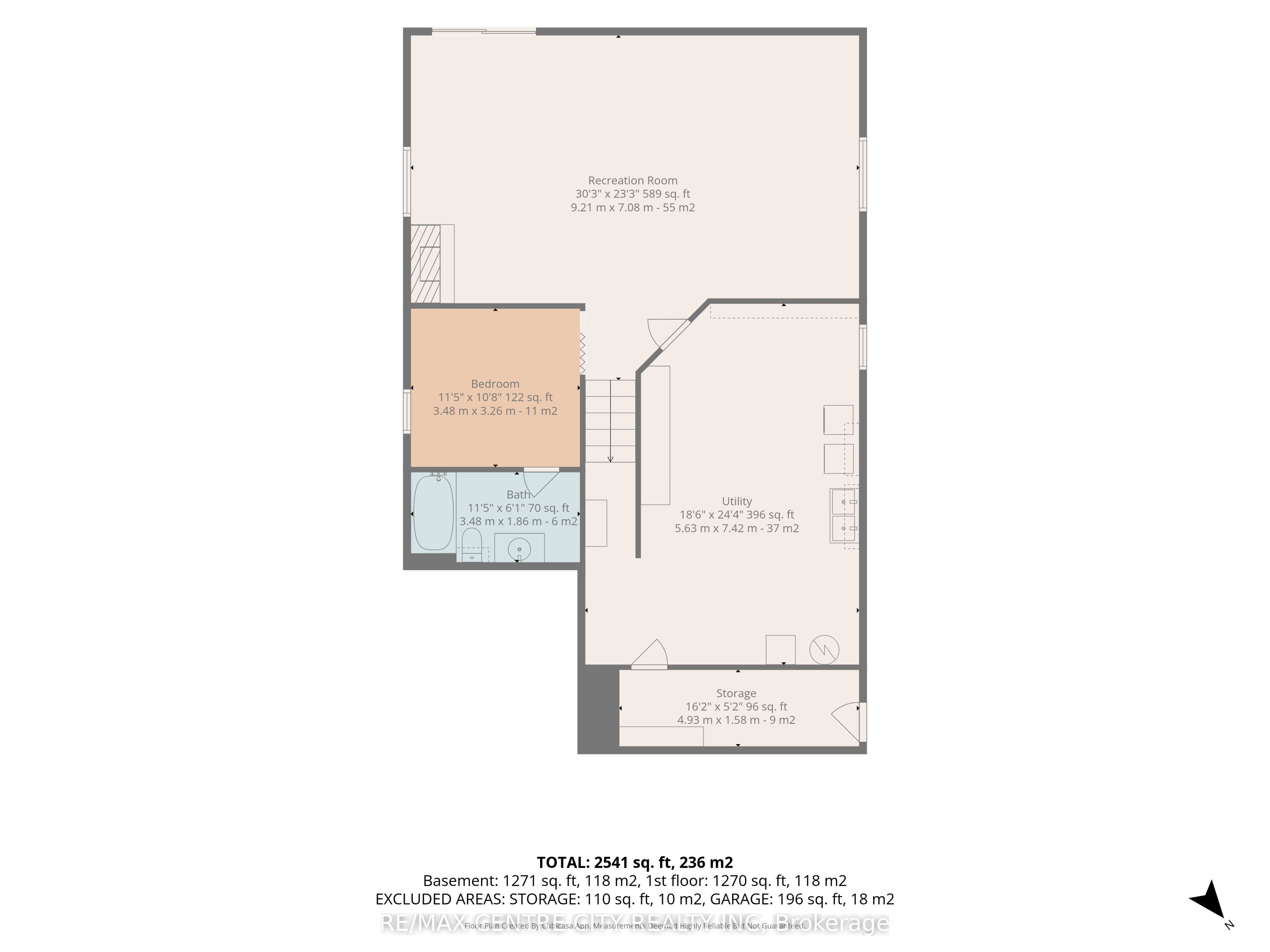 22 Harrington Crescent Property Photo 17