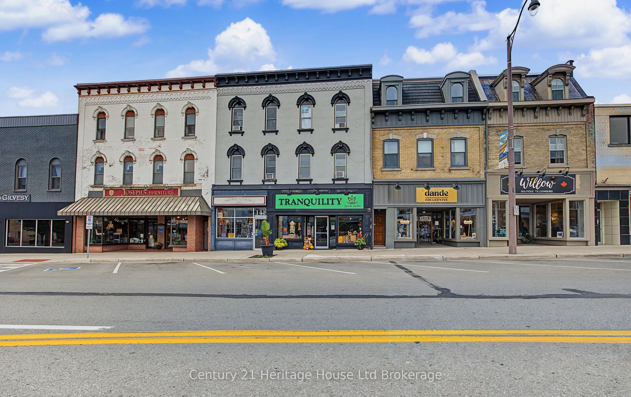 141-143 Broadway Street Property Photo 4