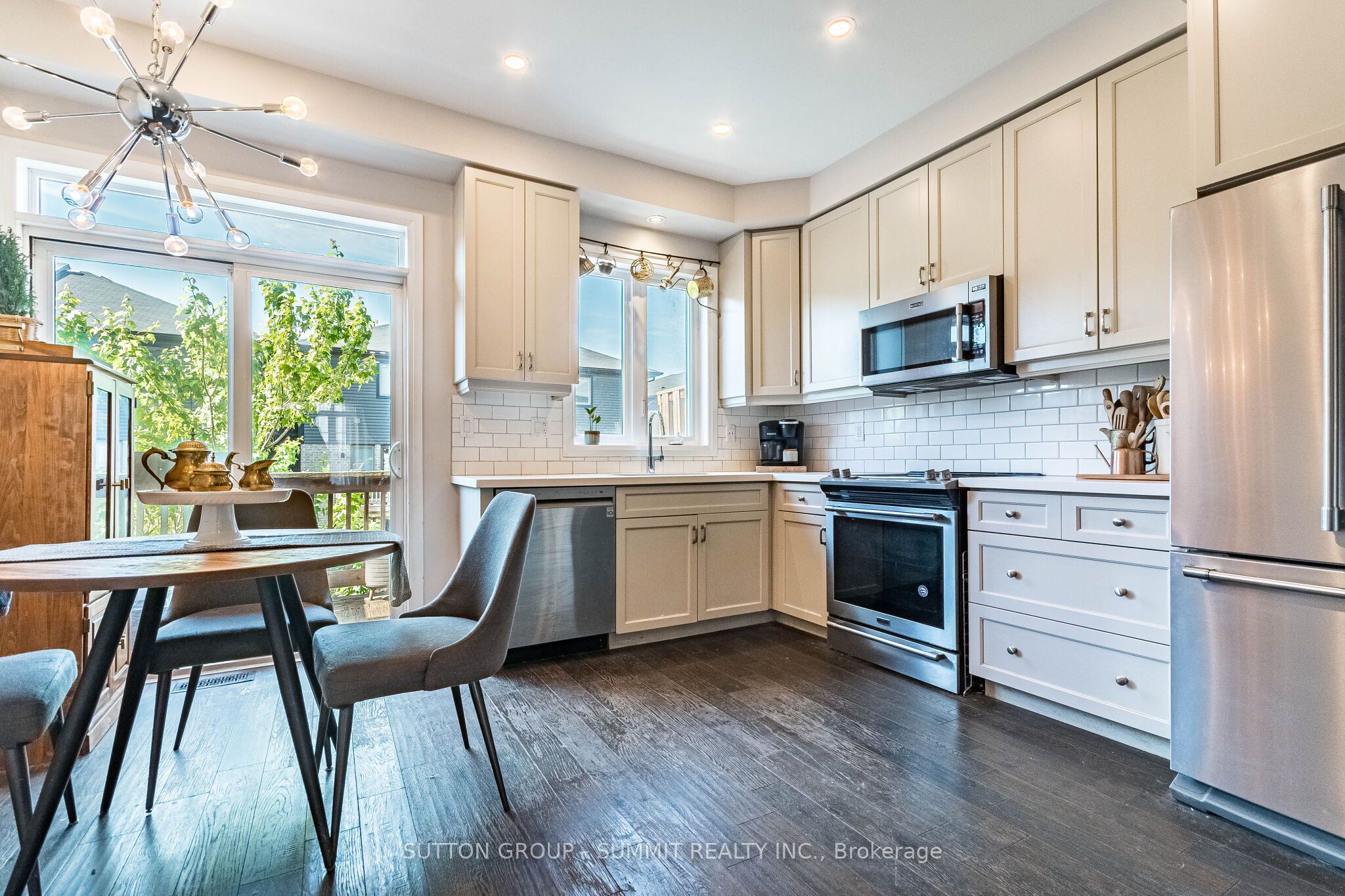 25 Soho Street Property Photo 18