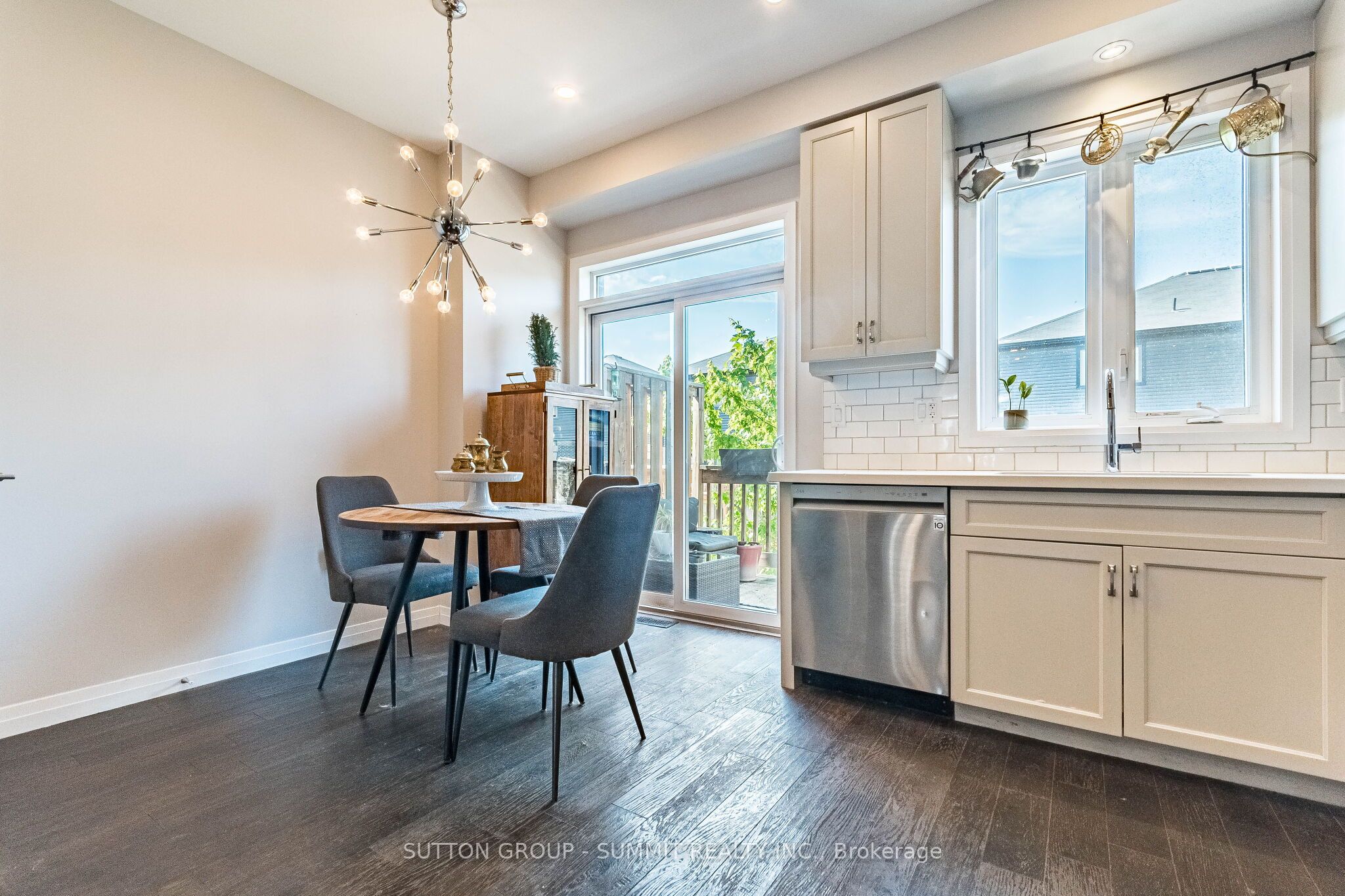 25 Soho Street Property Photo 19