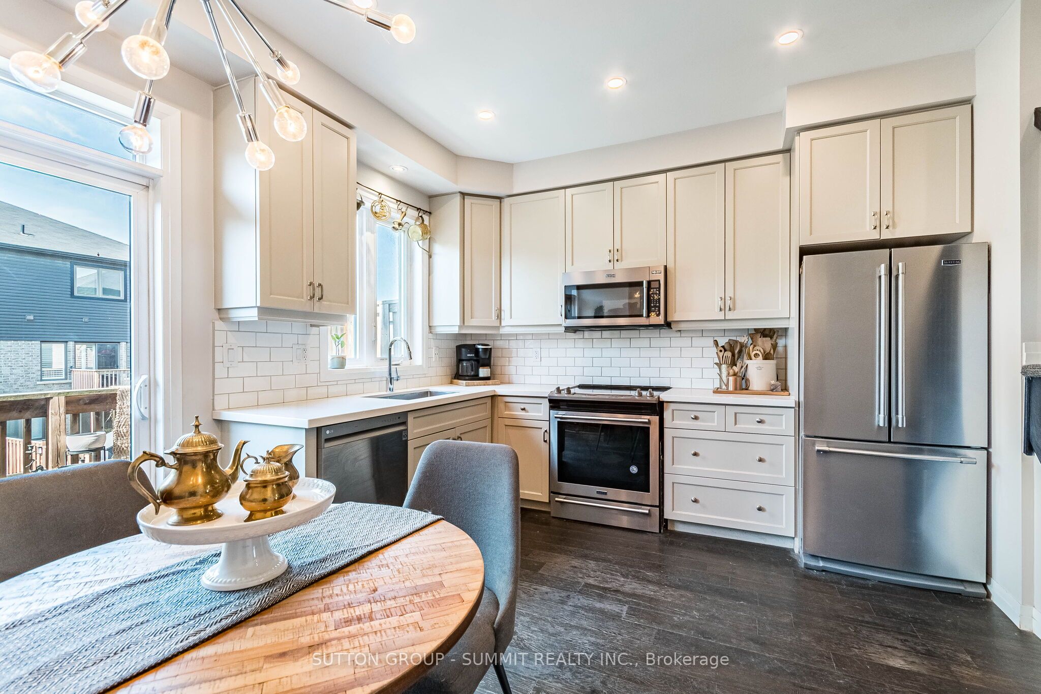 25 Soho Street Property Photo 21