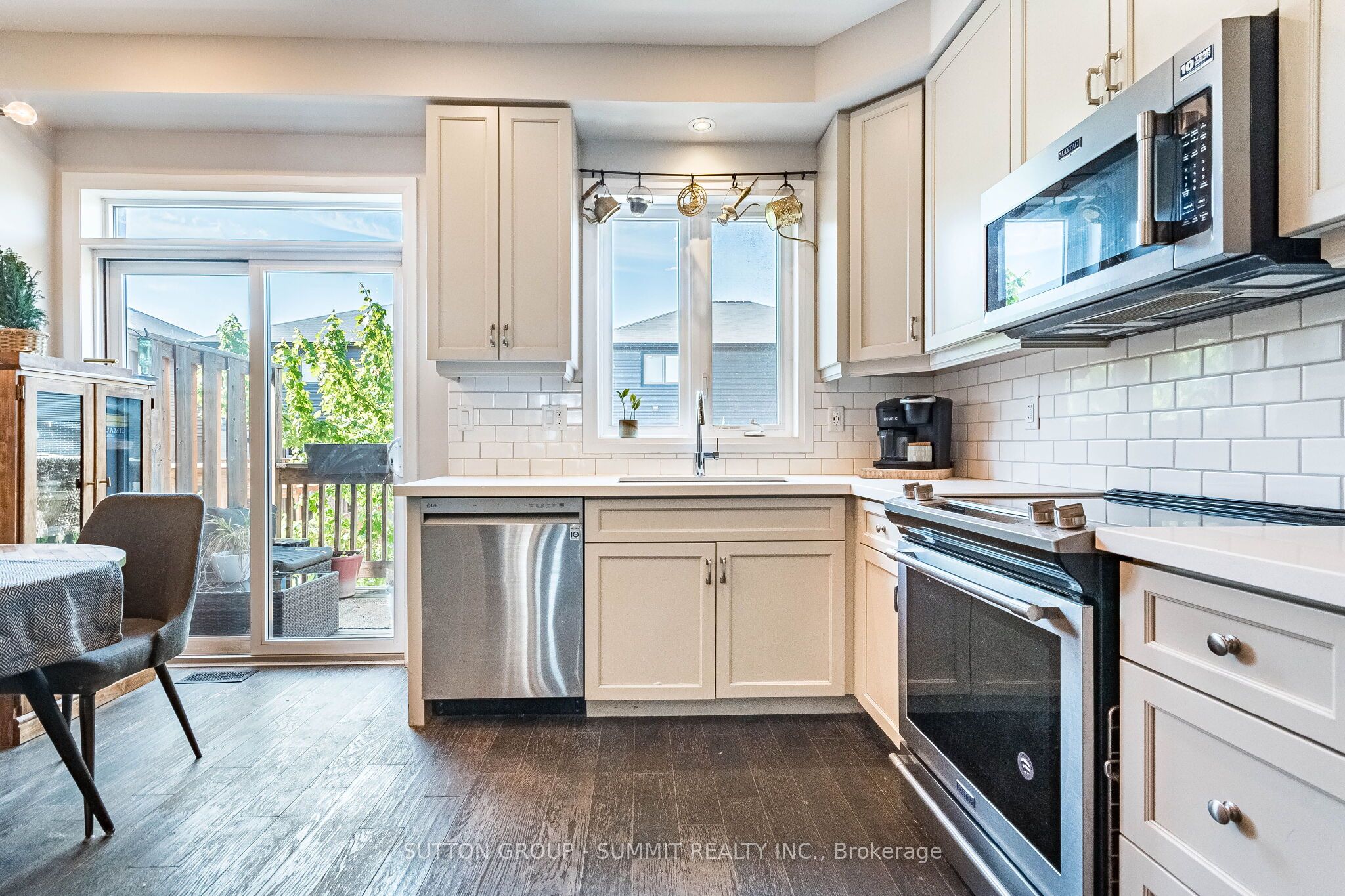 25 Soho Street Property Photo 24