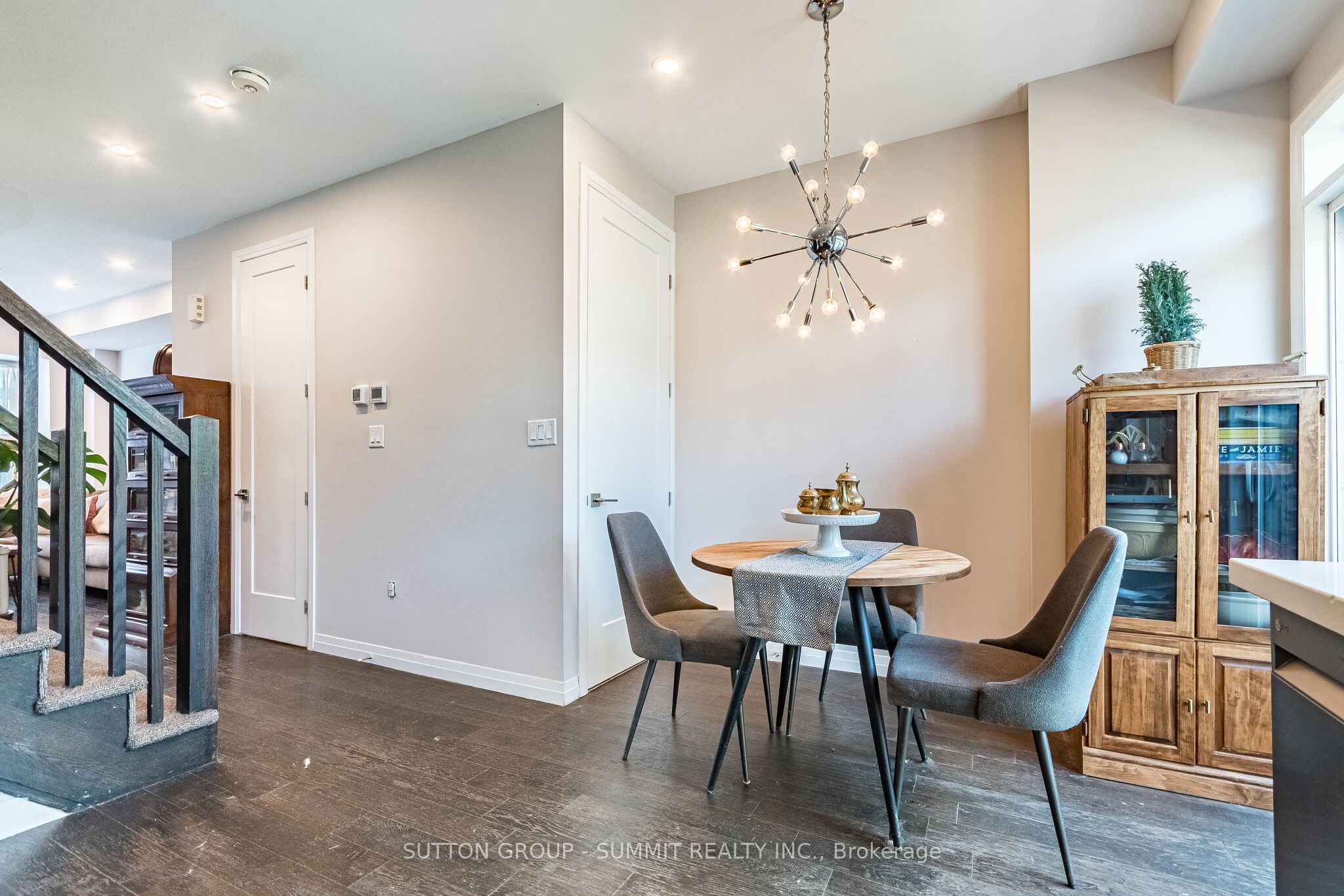 25 Soho Street Property Photo 26