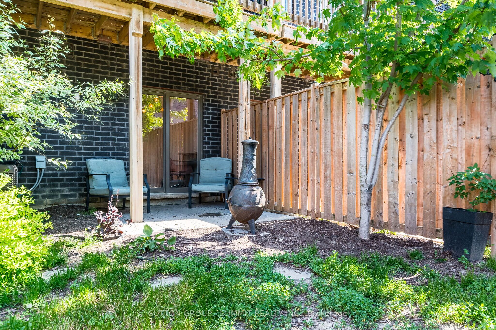 25 Soho Street Property Photo 45