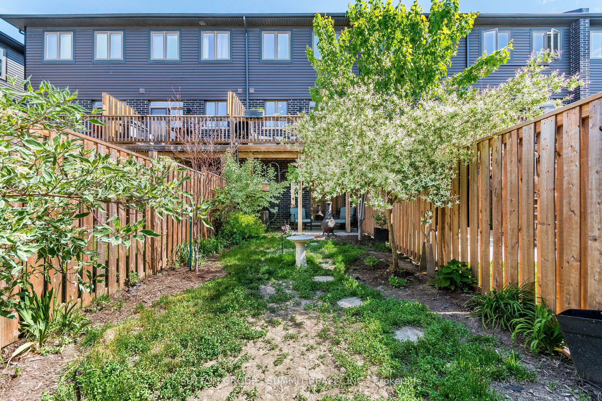25 Soho Street Property Photo 46